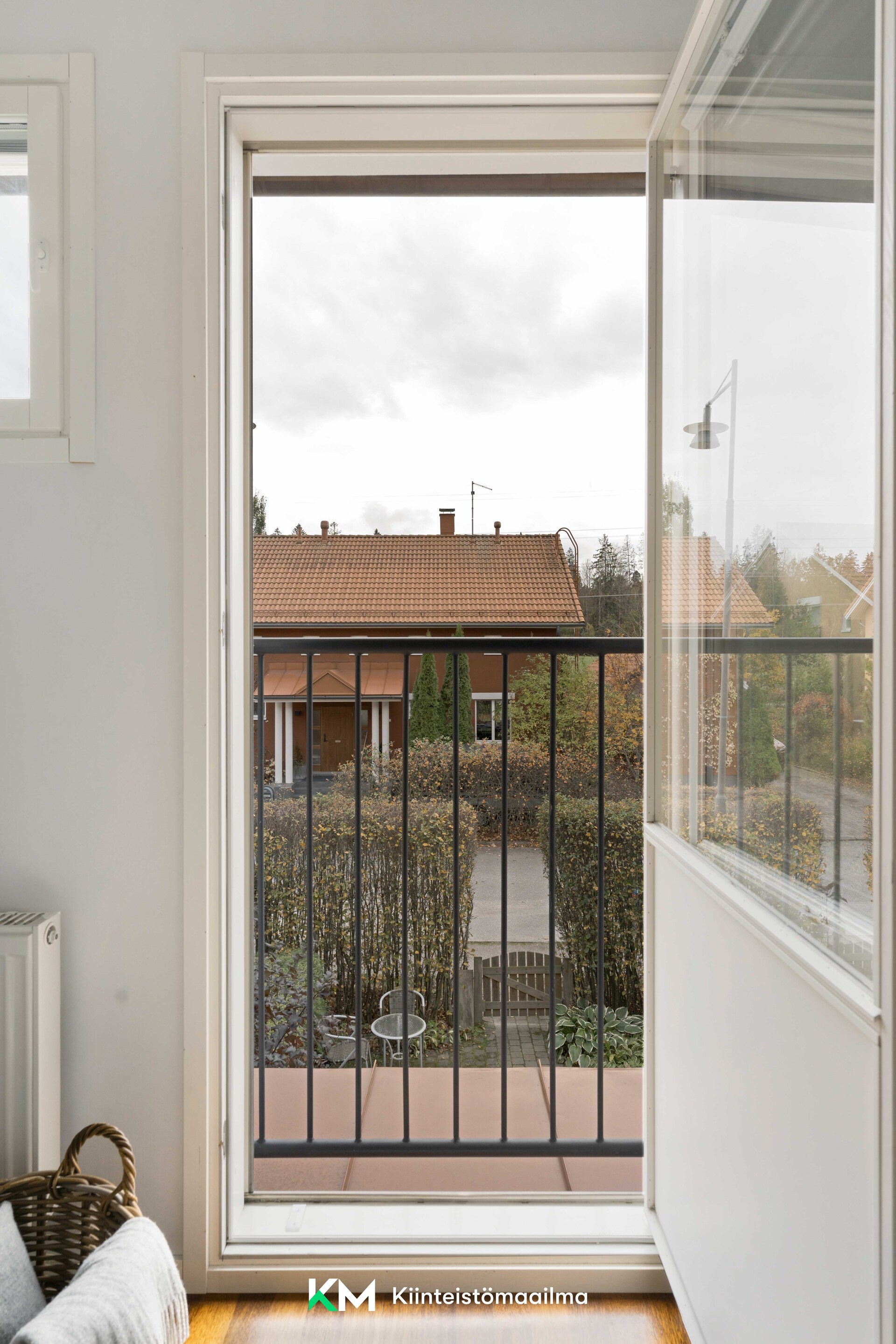 Kavaljeerintie 10, Kartanonkoski, Vantaa