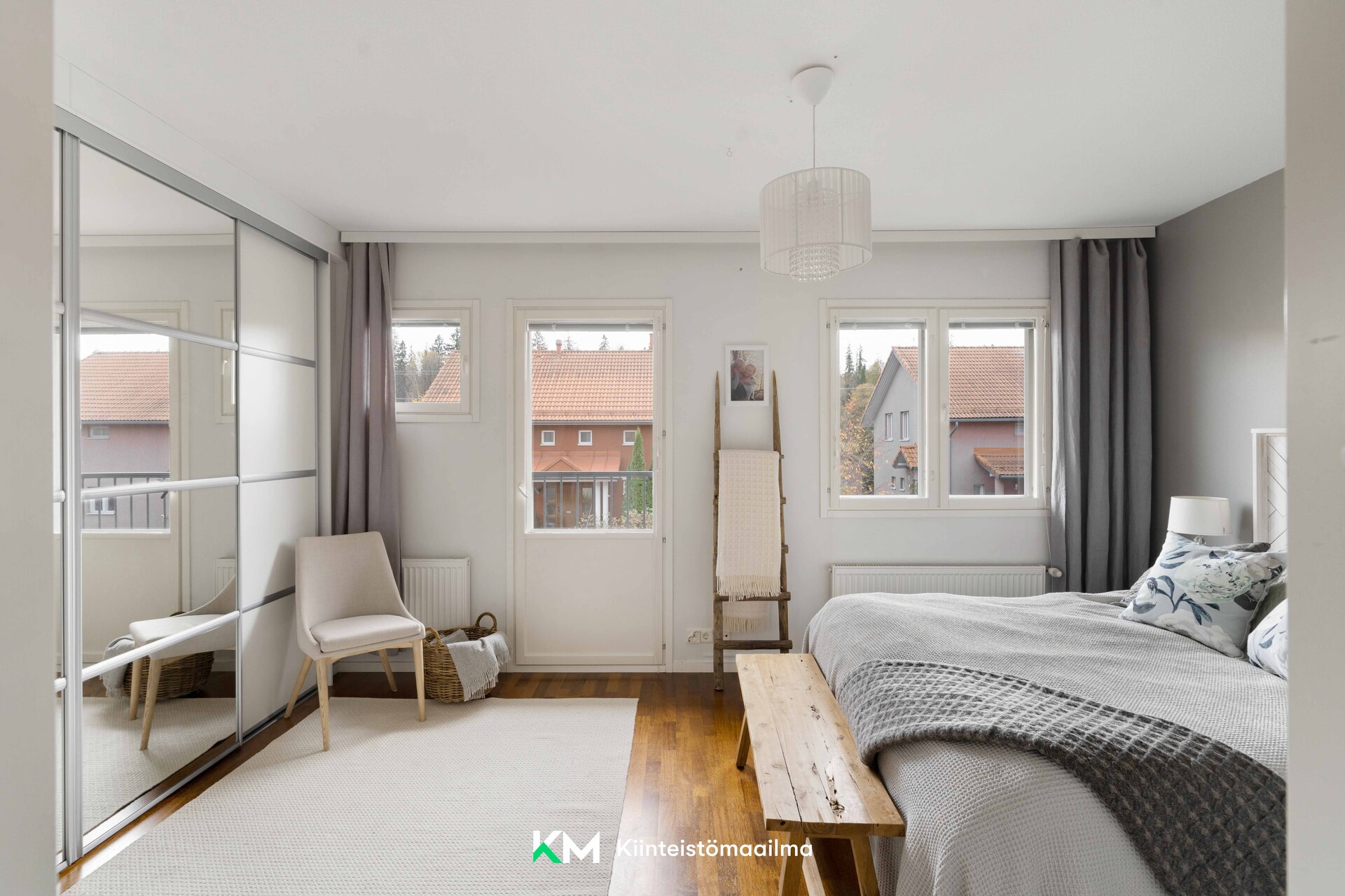 Kavaljeerintie 10, Kartanonkoski, Vantaa