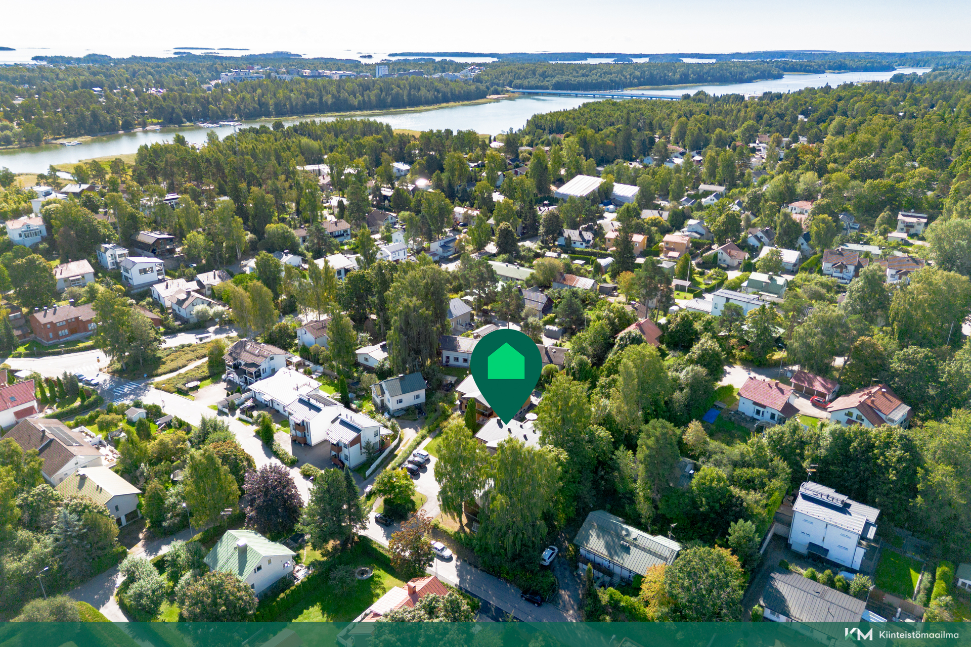 Uiskotie 26, Vartiokylä, Helsinki