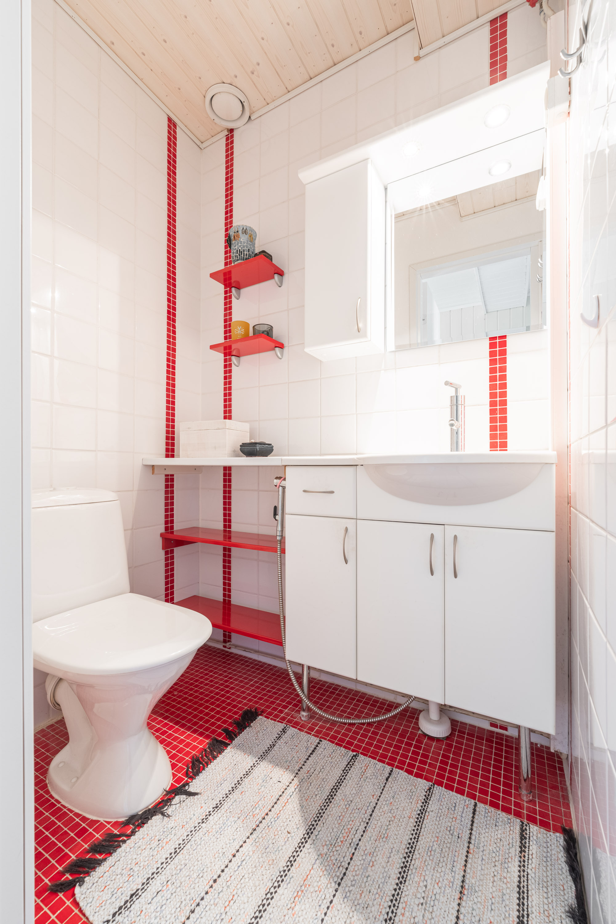 Sammakkoniementie 13, Vuorela, Siilinjärvi