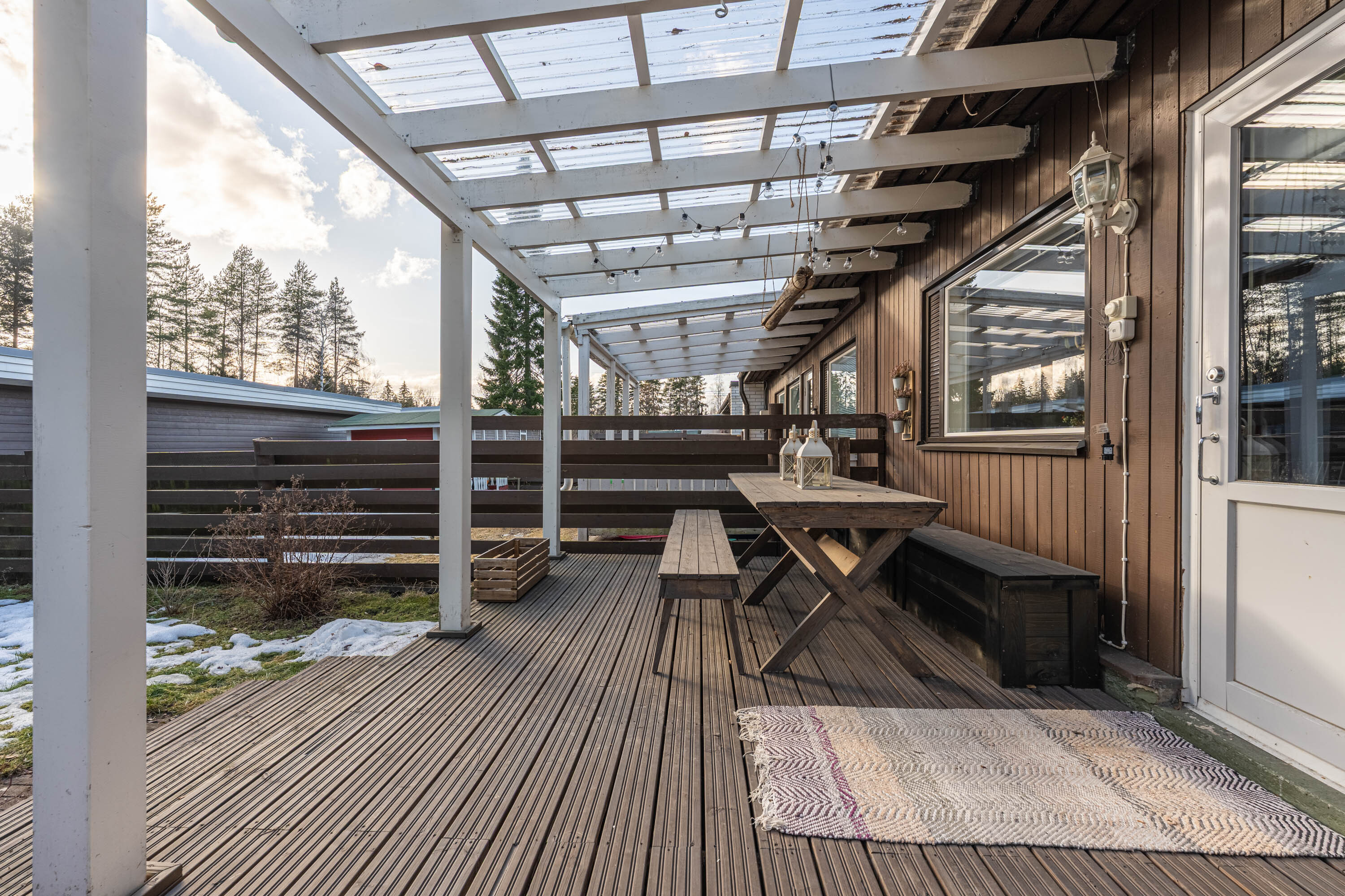 Sammakkoniementie 13, Vuorela, Siilinjärvi