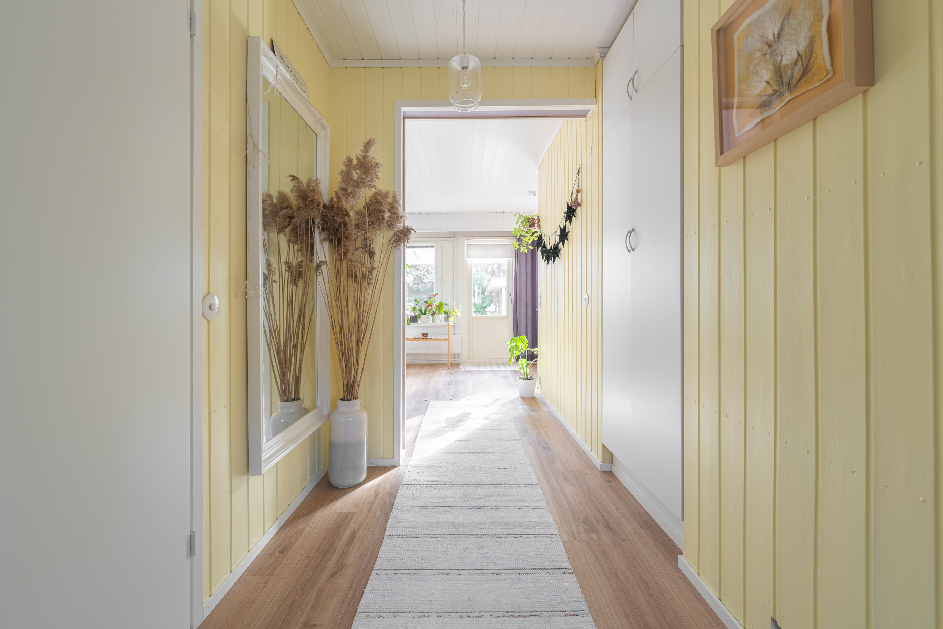 Sammakkoniementie 13, Vuorela, Siilinjärvi