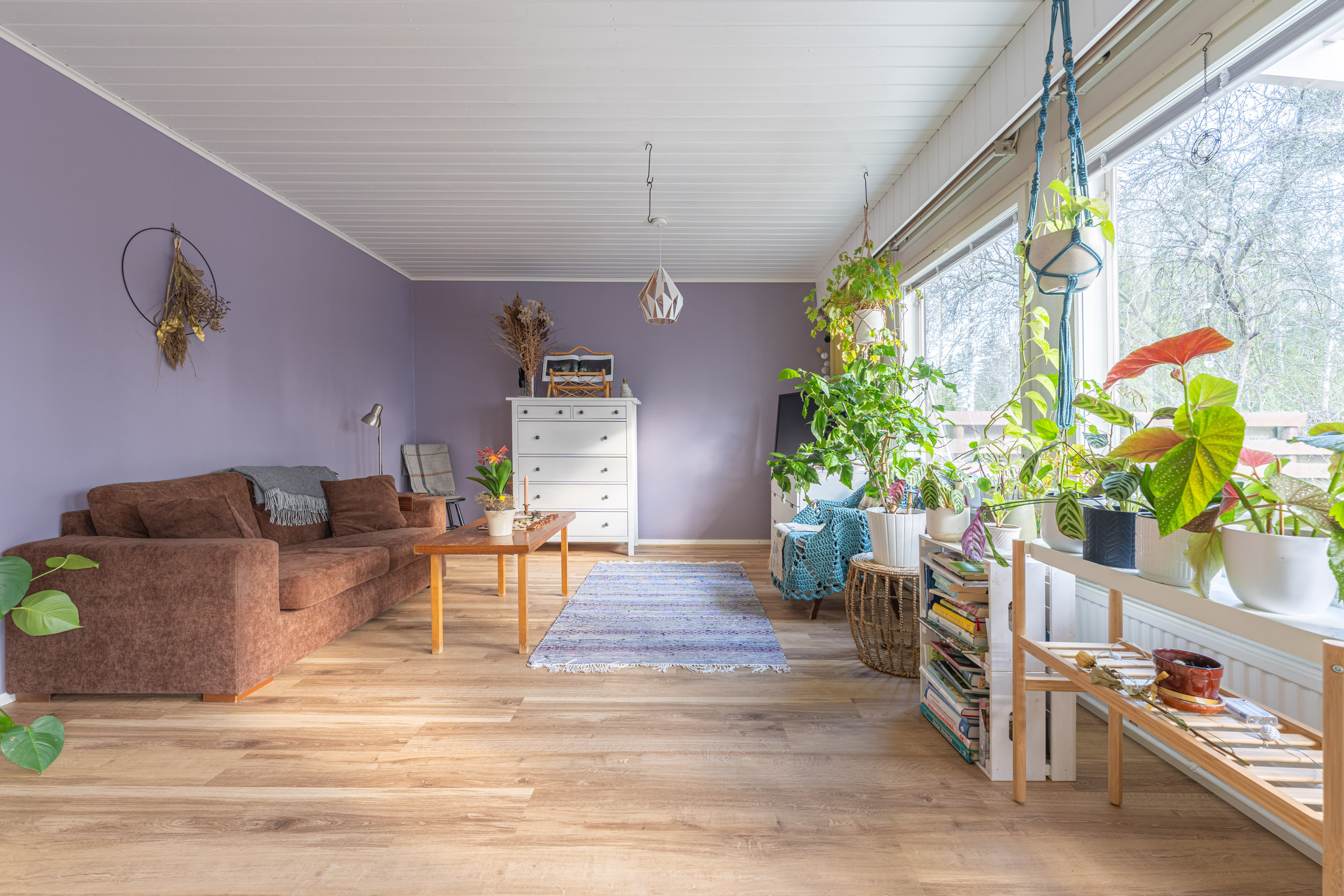 Sammakkoniementie 13, Vuorela, Siilinjärvi