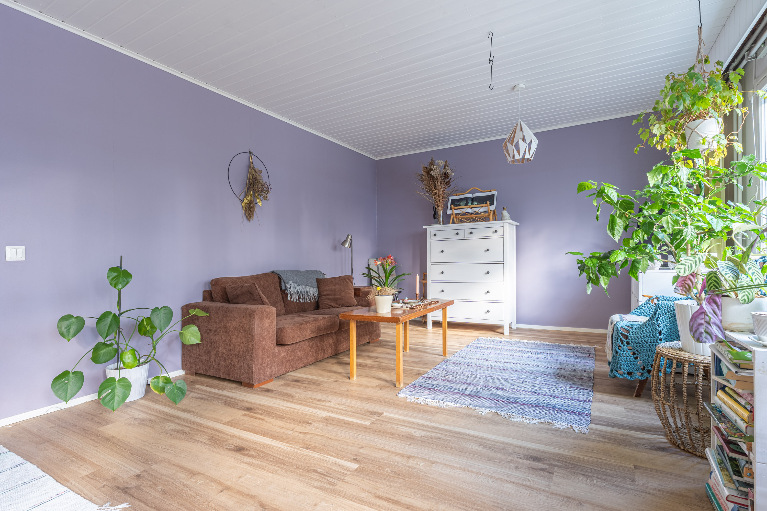 Sammakkoniementie 13, Vuorela, Siilinjärvi