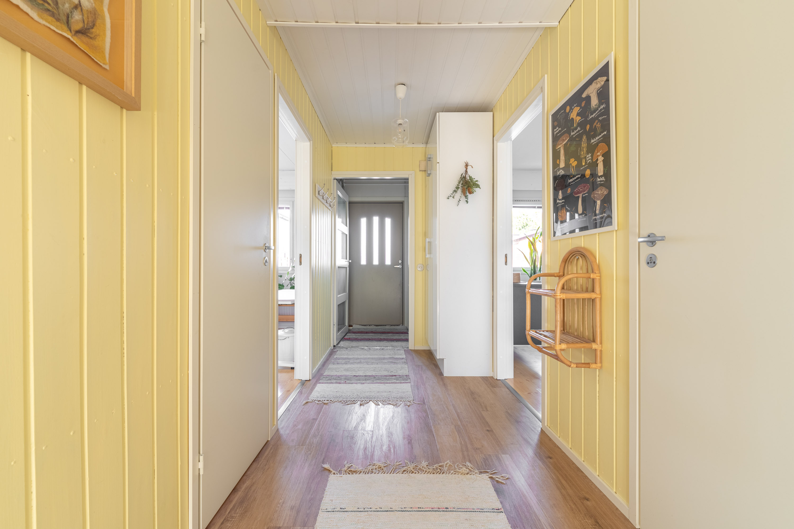 Sammakkoniementie 13, Vuorela, Siilinjärvi