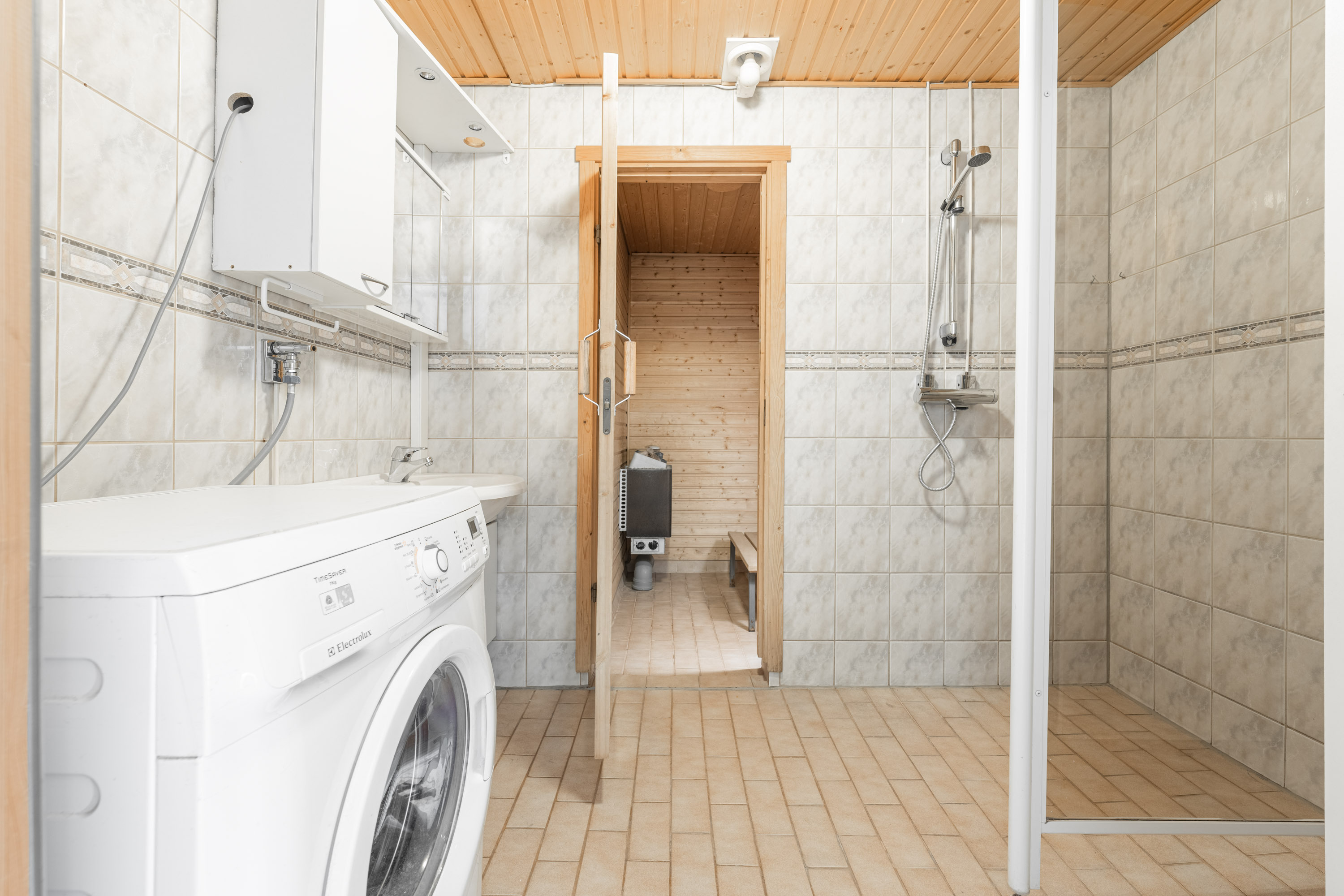 Sammakkoniementie 13, Vuorela, Siilinjärvi