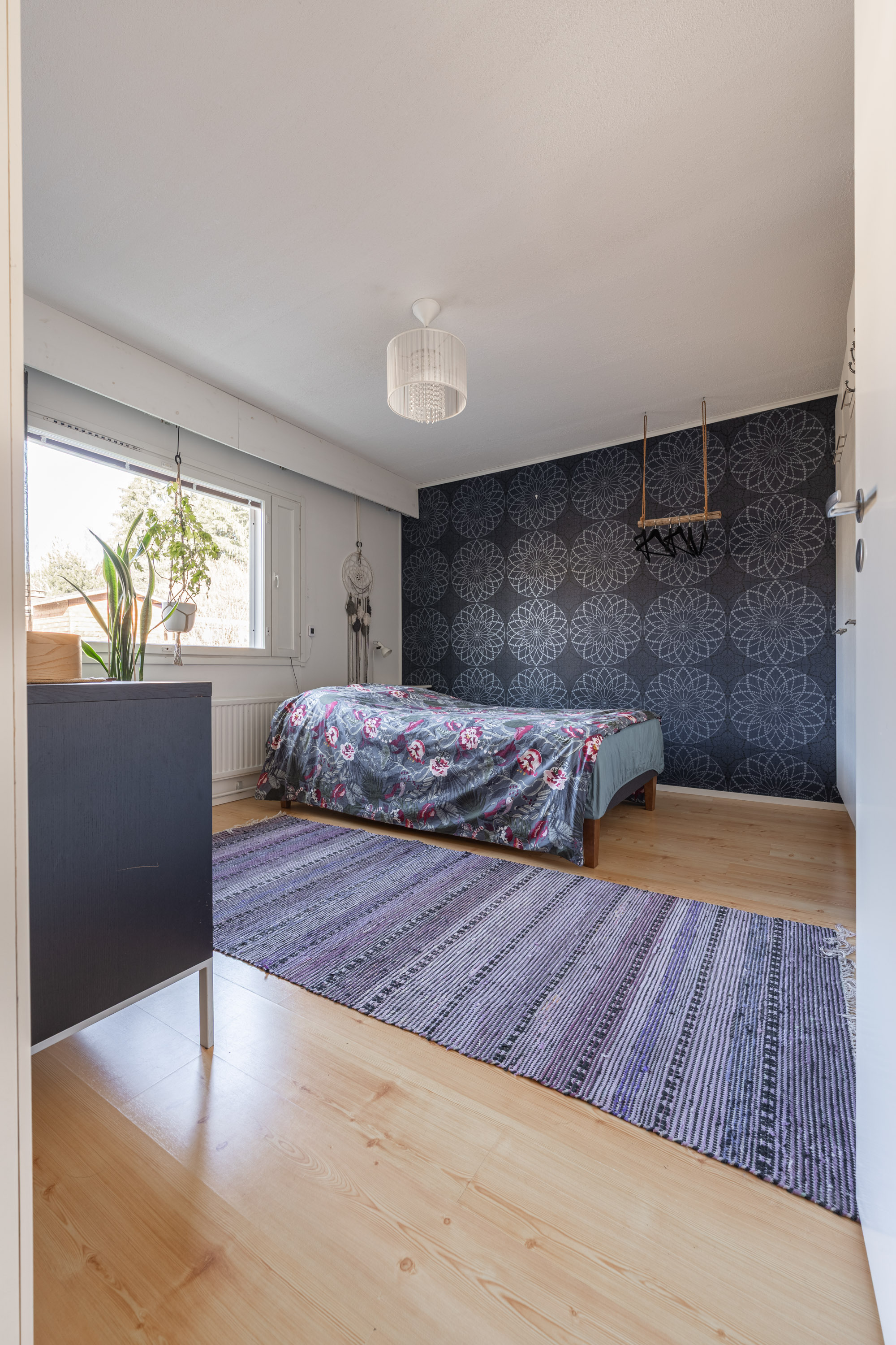 Sammakkoniementie 13, Vuorela, Siilinjärvi