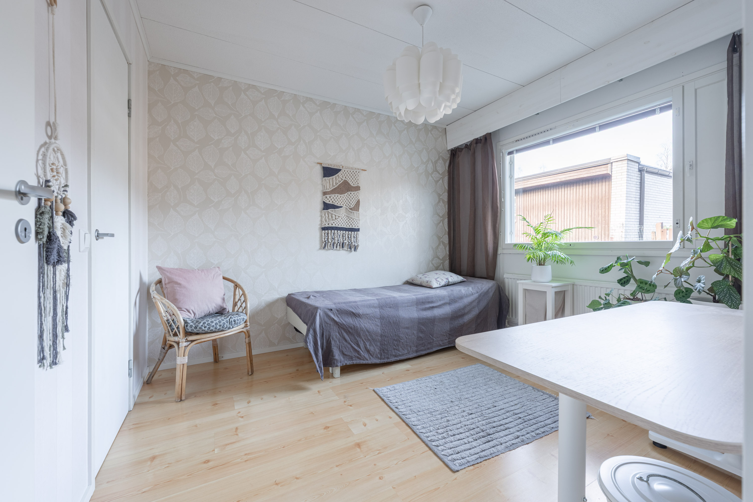 Sammakkoniementie 13, Vuorela, Siilinjärvi