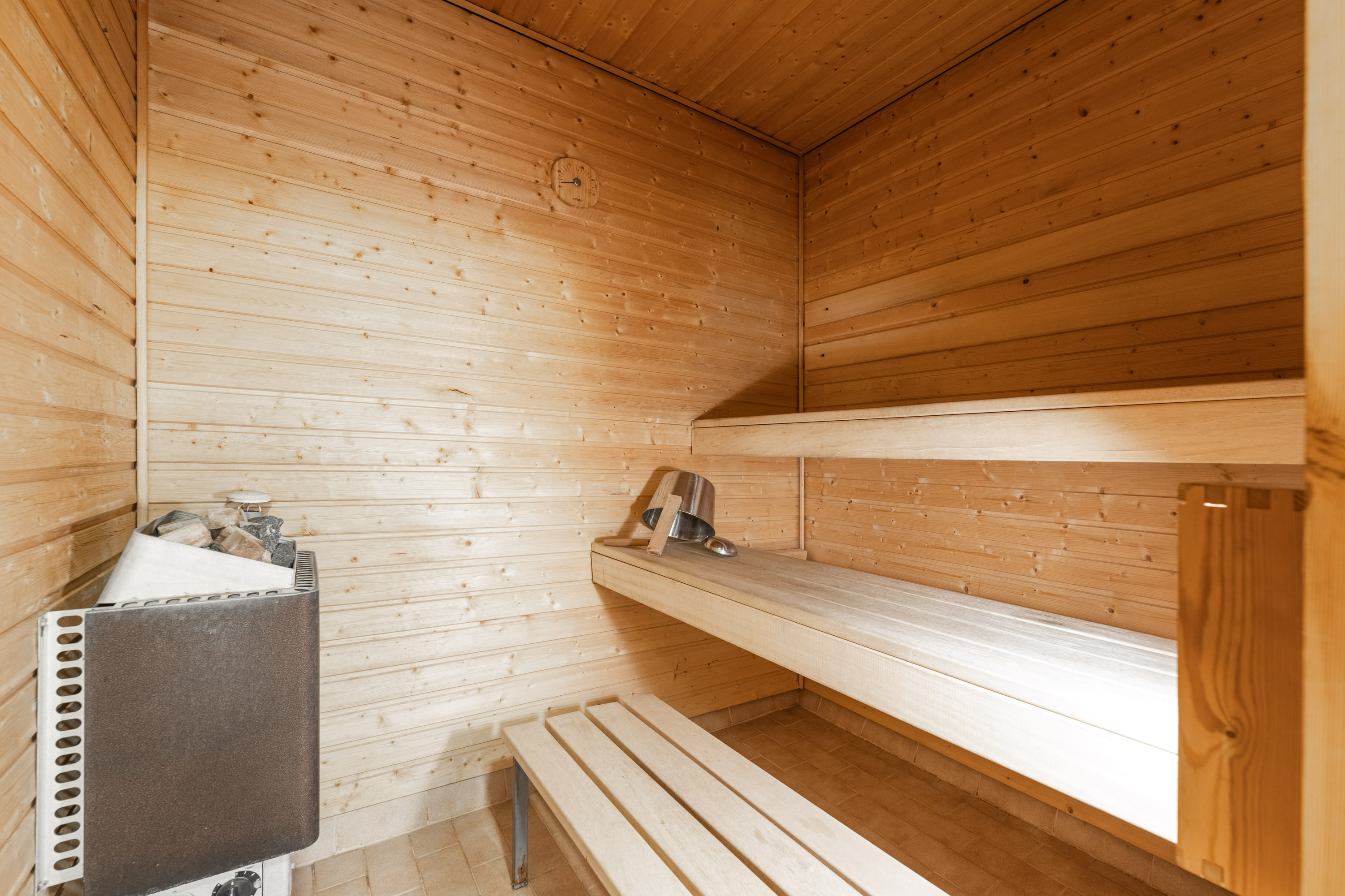 Sammakkoniementie 13, Vuorela, Siilinjärvi