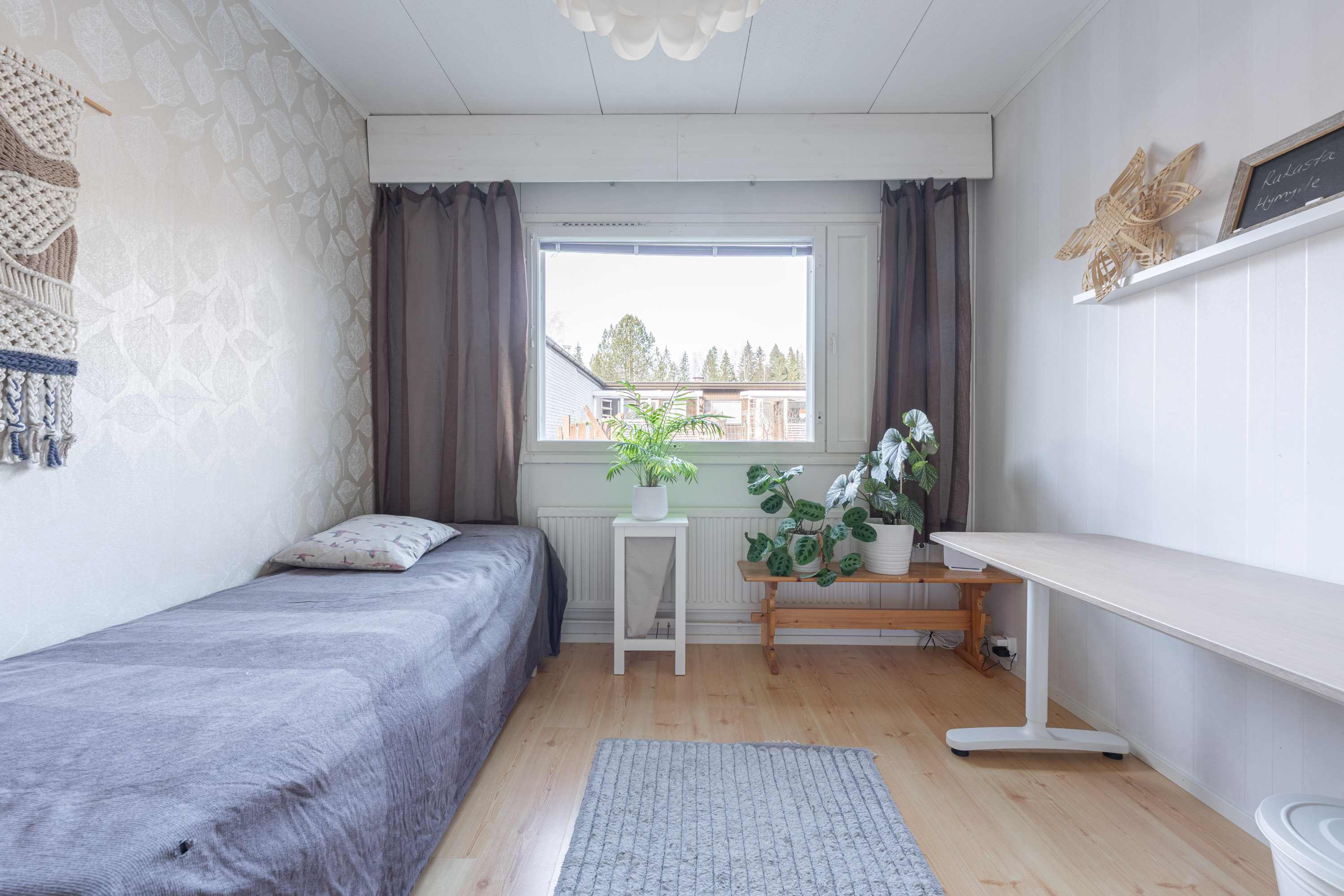 Sammakkoniementie 13, Vuorela, Siilinjärvi