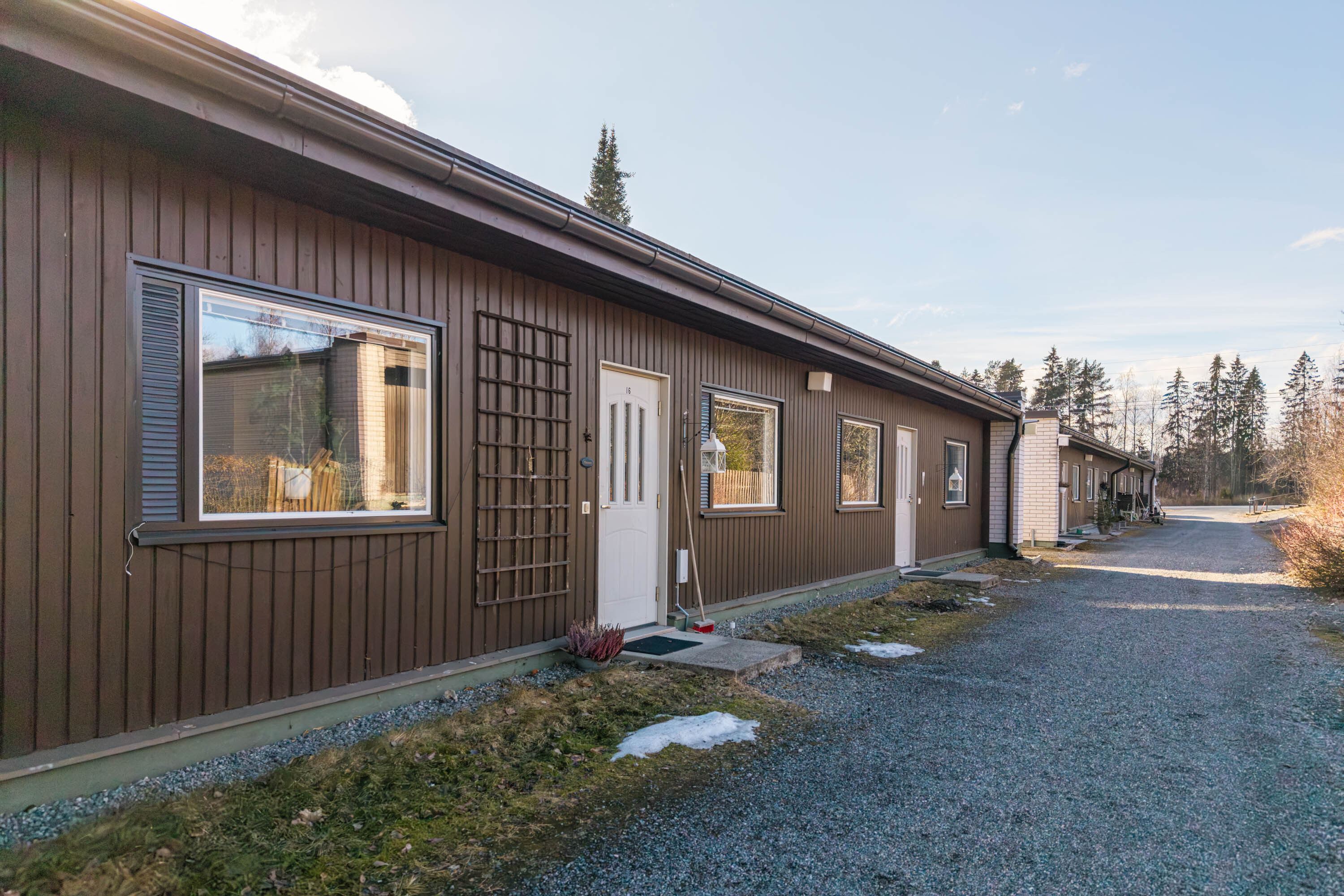 Sammakkoniementie 13, Vuorela, Siilinjärvi