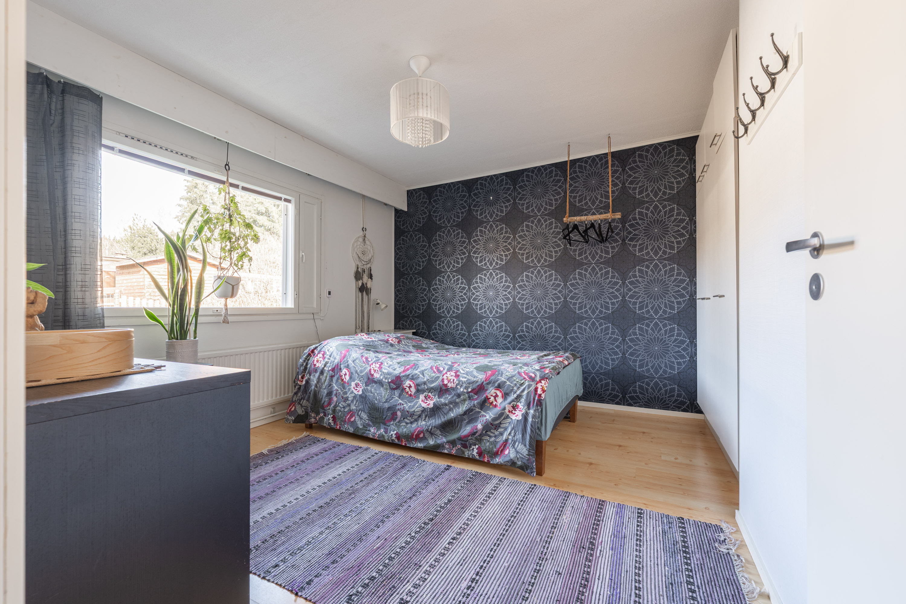 Sammakkoniementie 13, Vuorela, Siilinjärvi