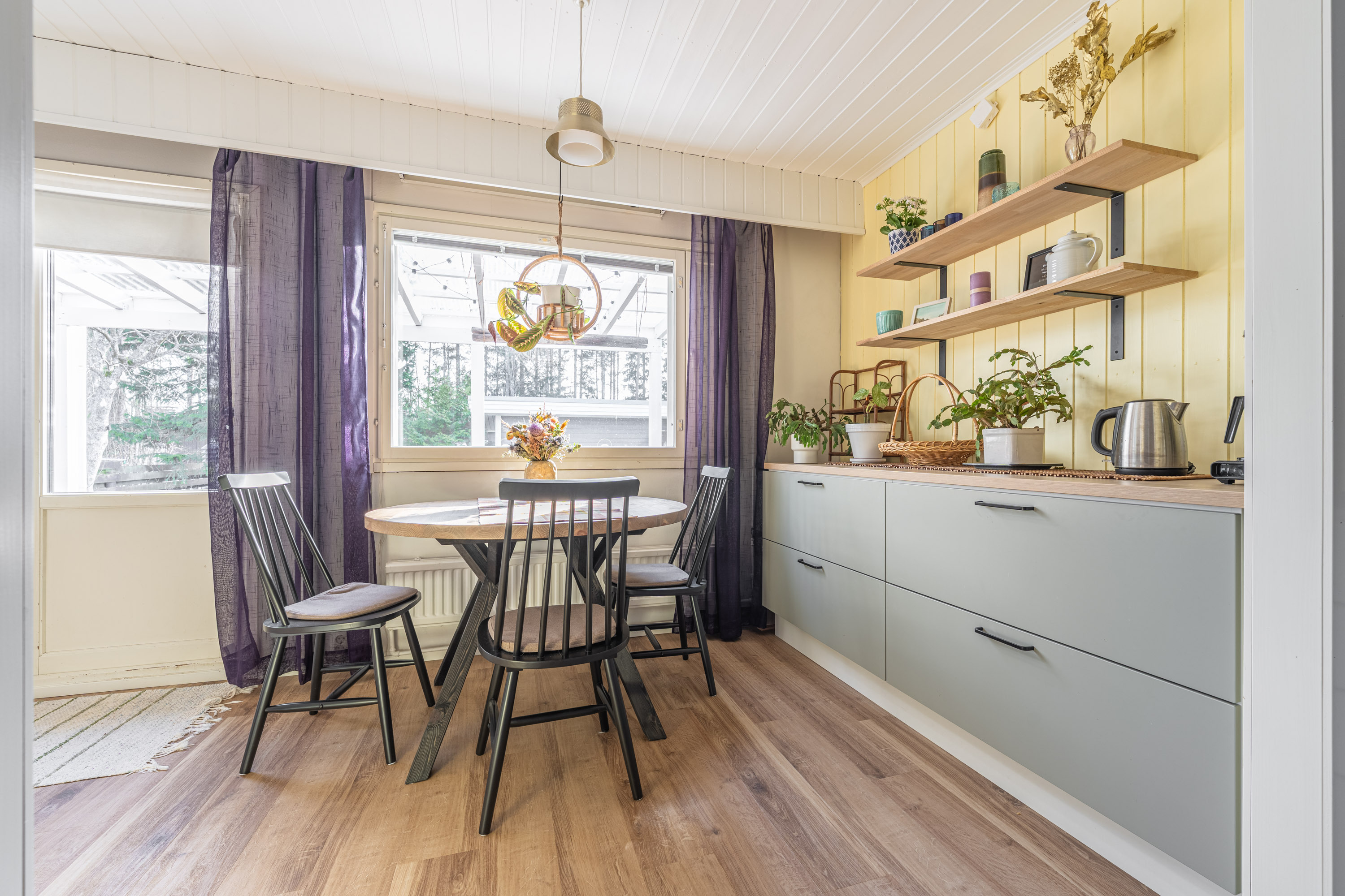 Sammakkoniementie 13, Vuorela, Siilinjärvi