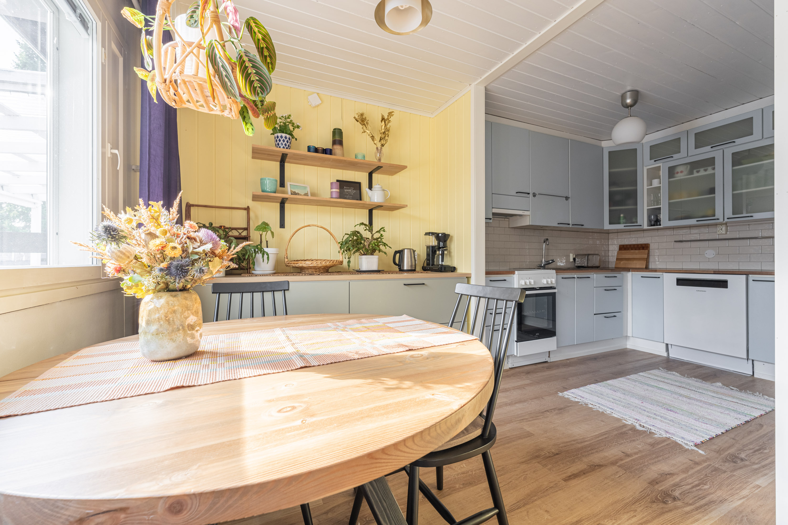 Sammakkoniementie 13, Vuorela, Siilinjärvi