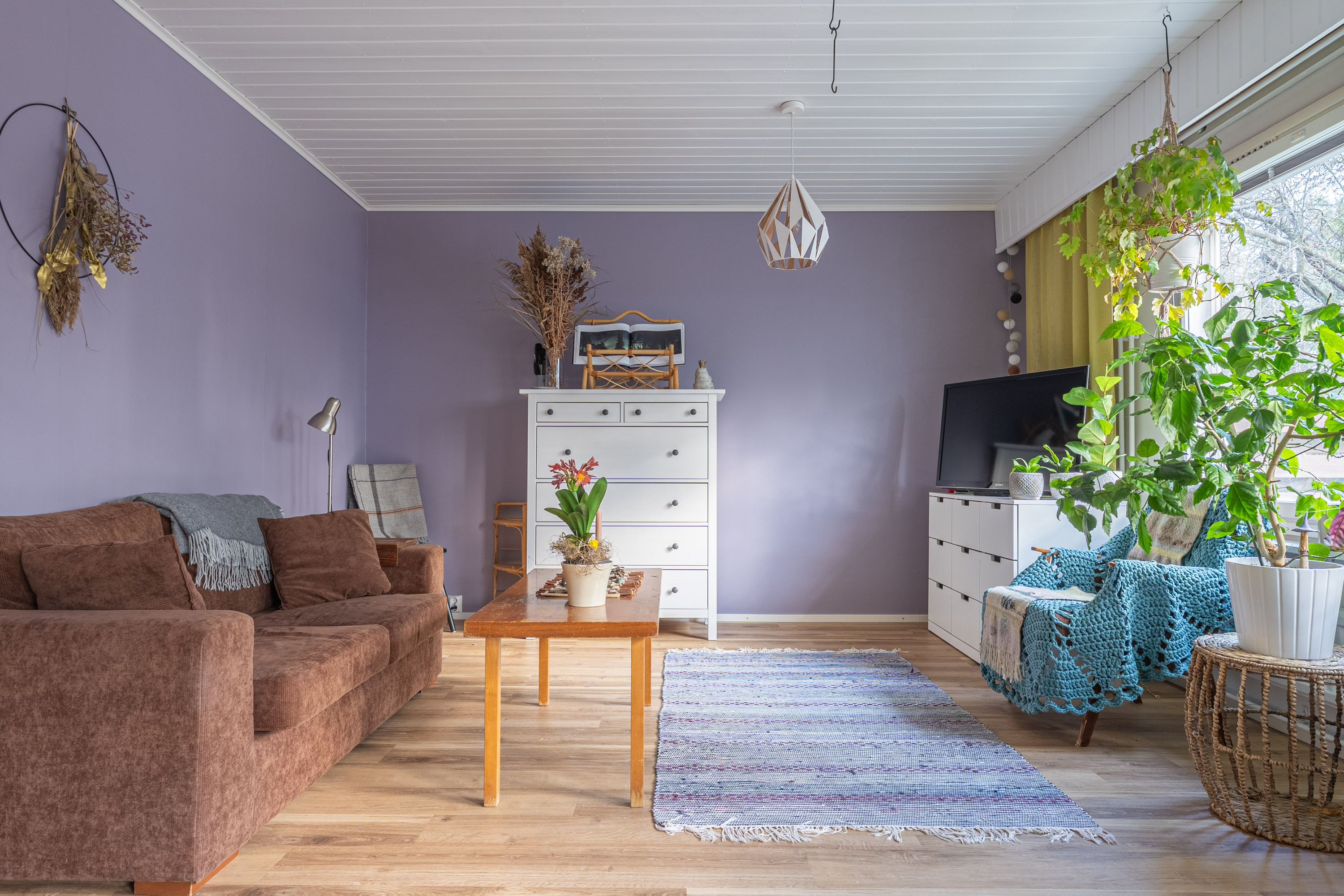 Sammakkoniementie 13, Vuorela, Siilinjärvi