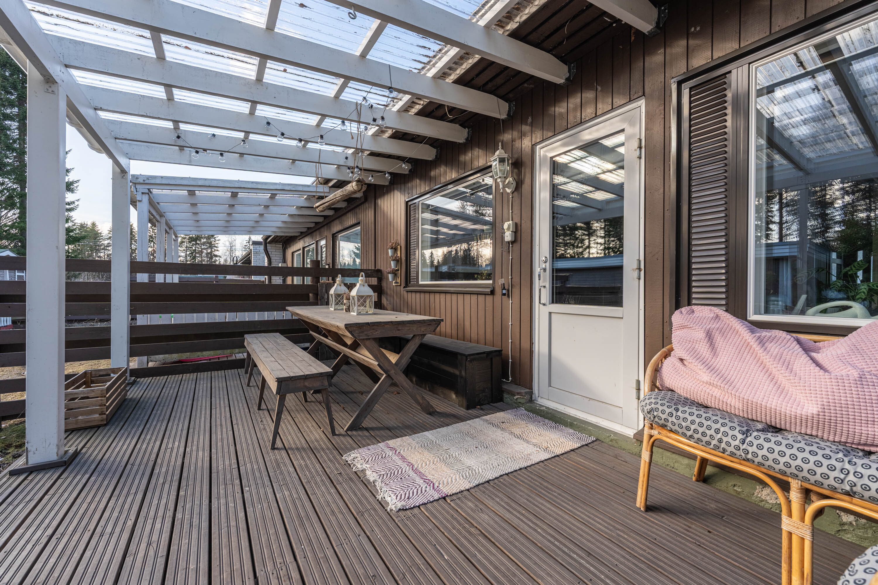 Sammakkoniementie 13, Vuorela, Siilinjärvi