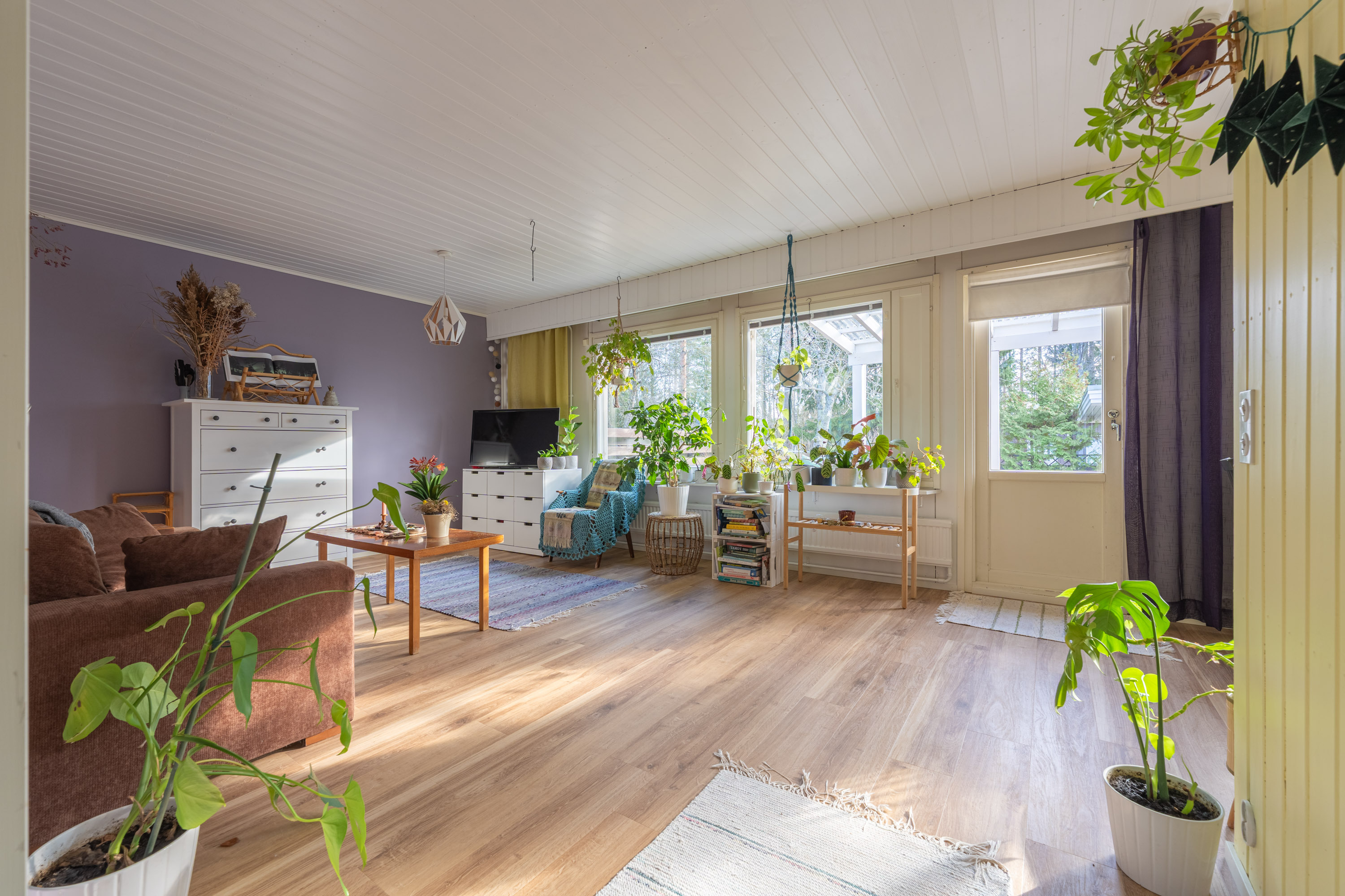 Sammakkoniementie 13, Vuorela, Siilinjärvi