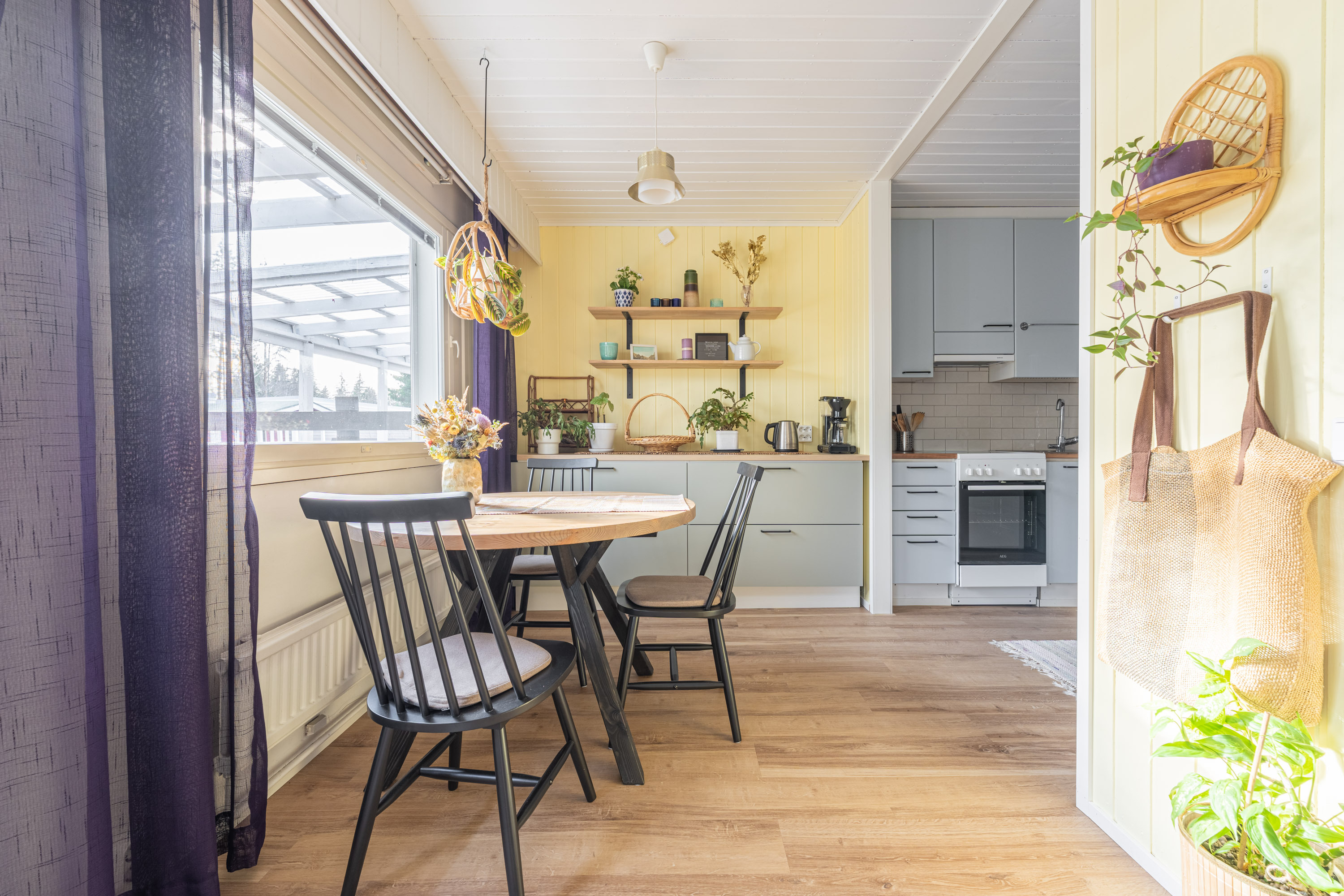 Sammakkoniementie 13, Vuorela, Siilinjärvi