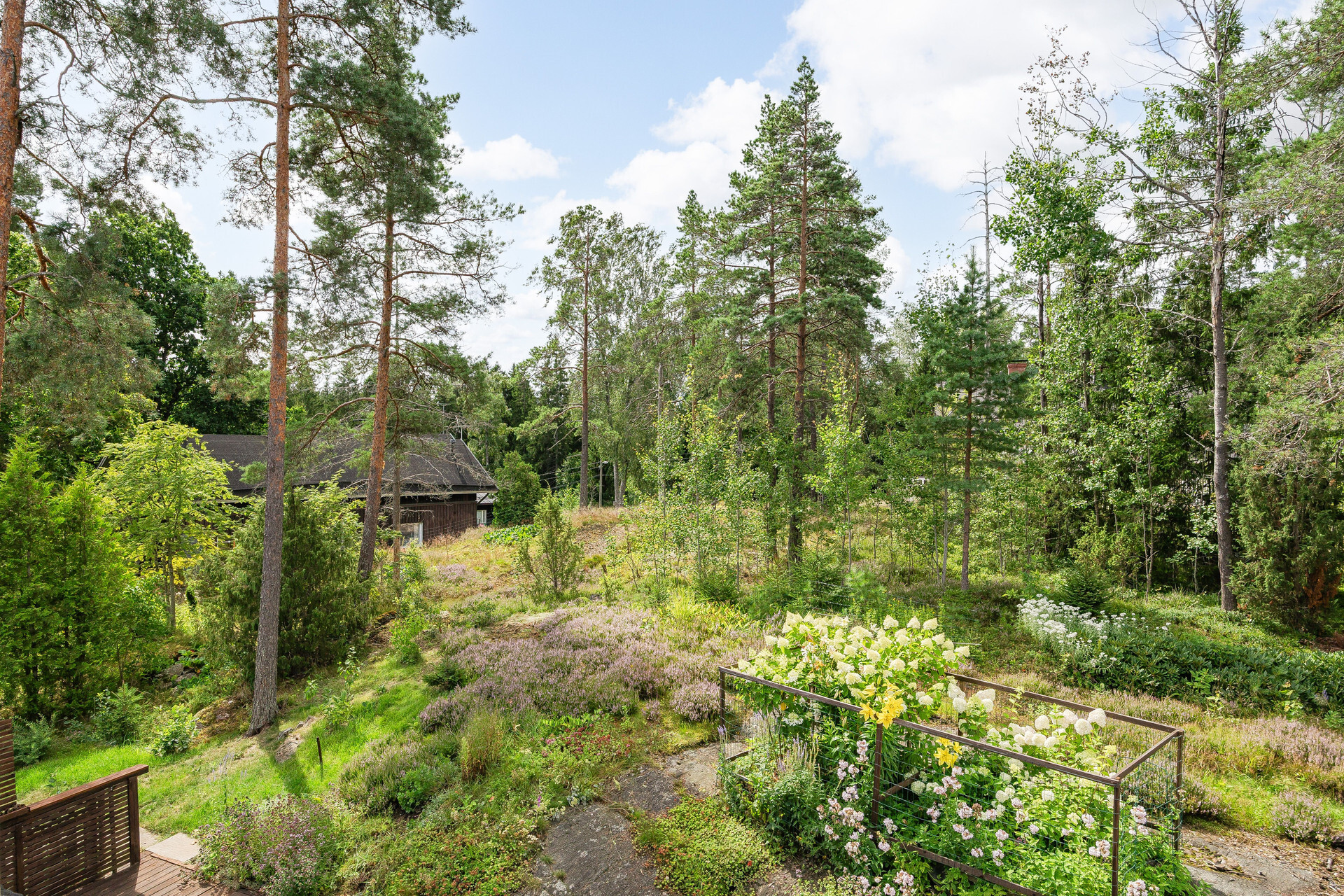 Lyijypolku 4 B, Kuurinniitty, Espoo