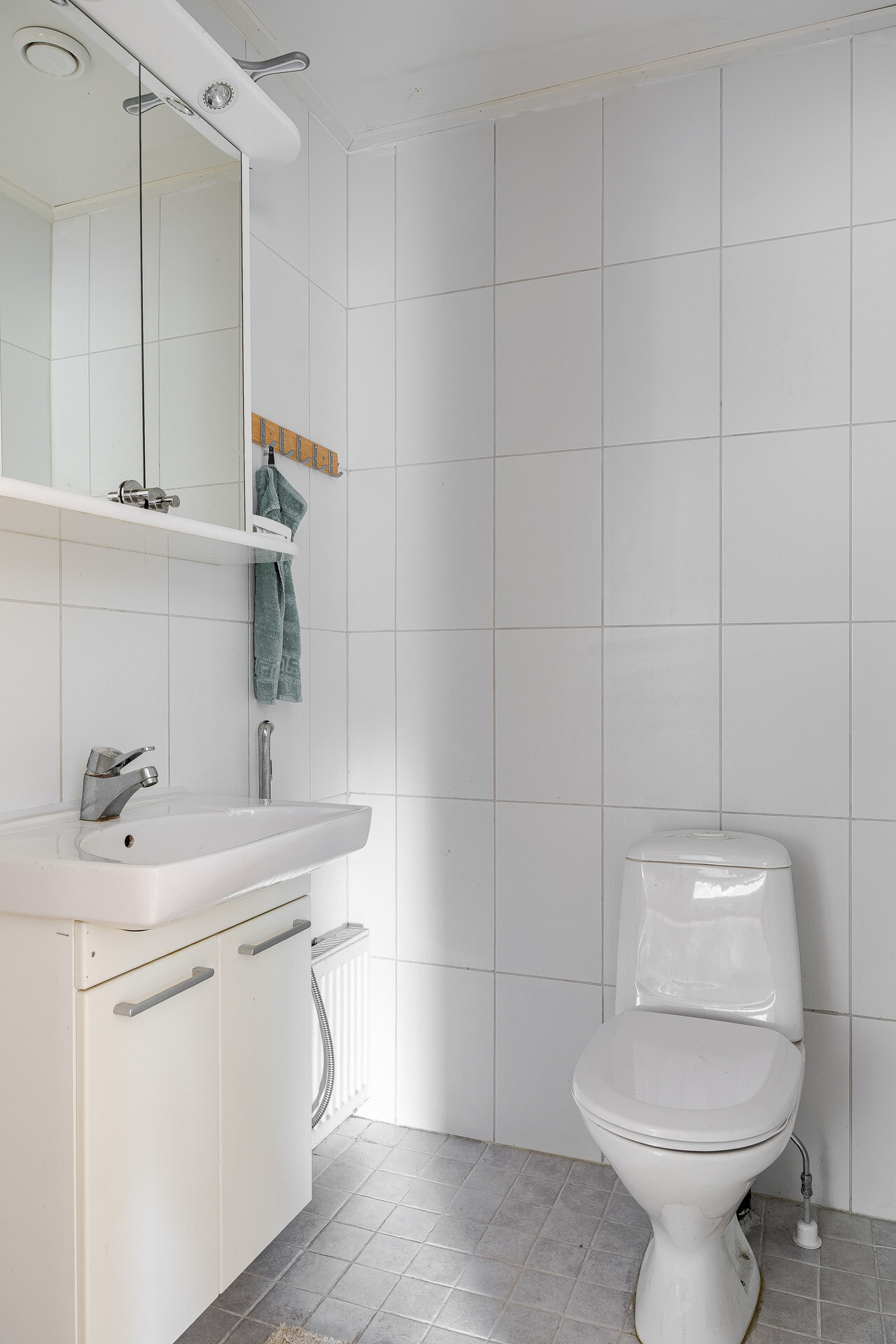 Lyijypolku 4 B, Kuurinniitty, Espoo