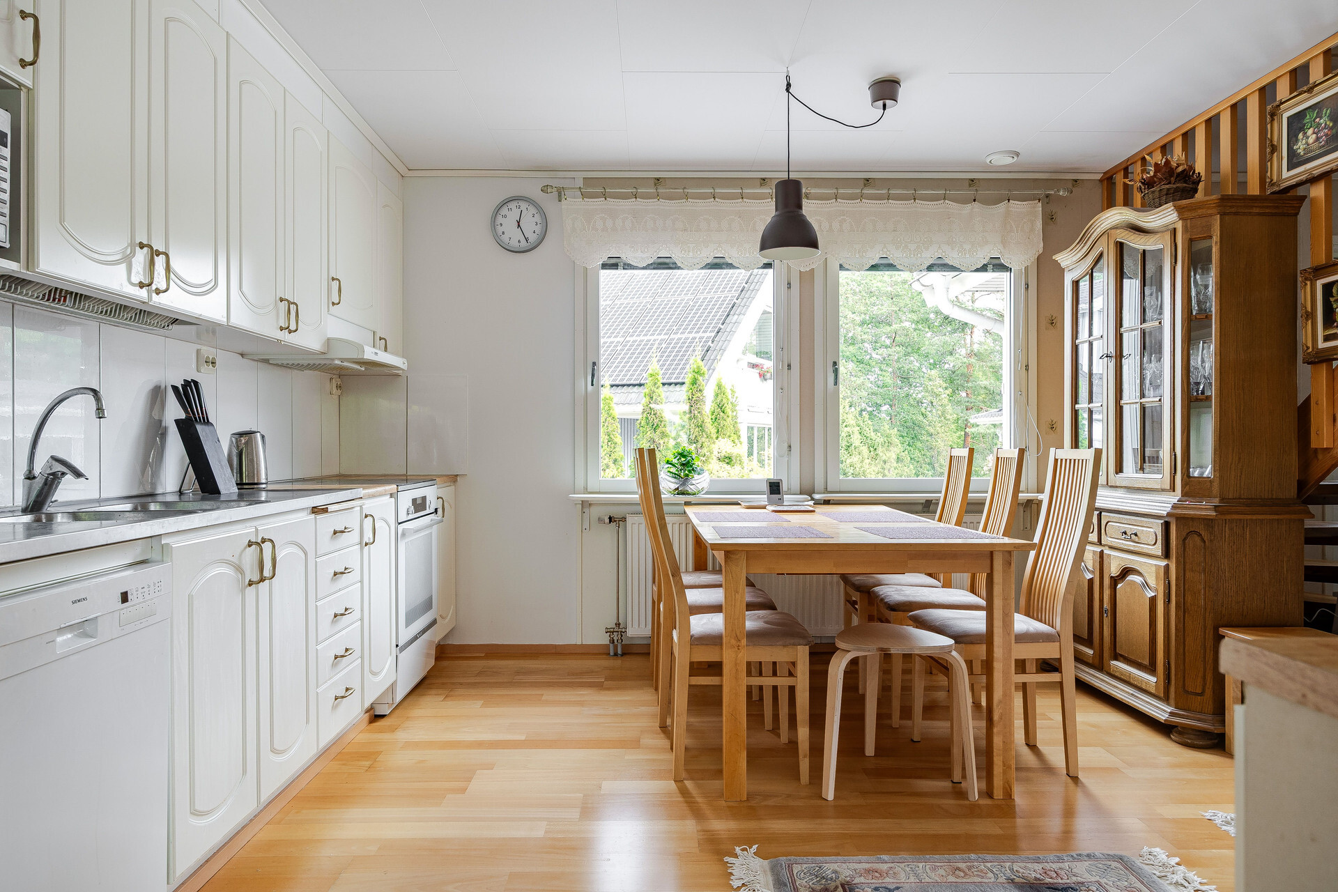 Lyijypolku 4 B, Kuurinniitty, Espoo
