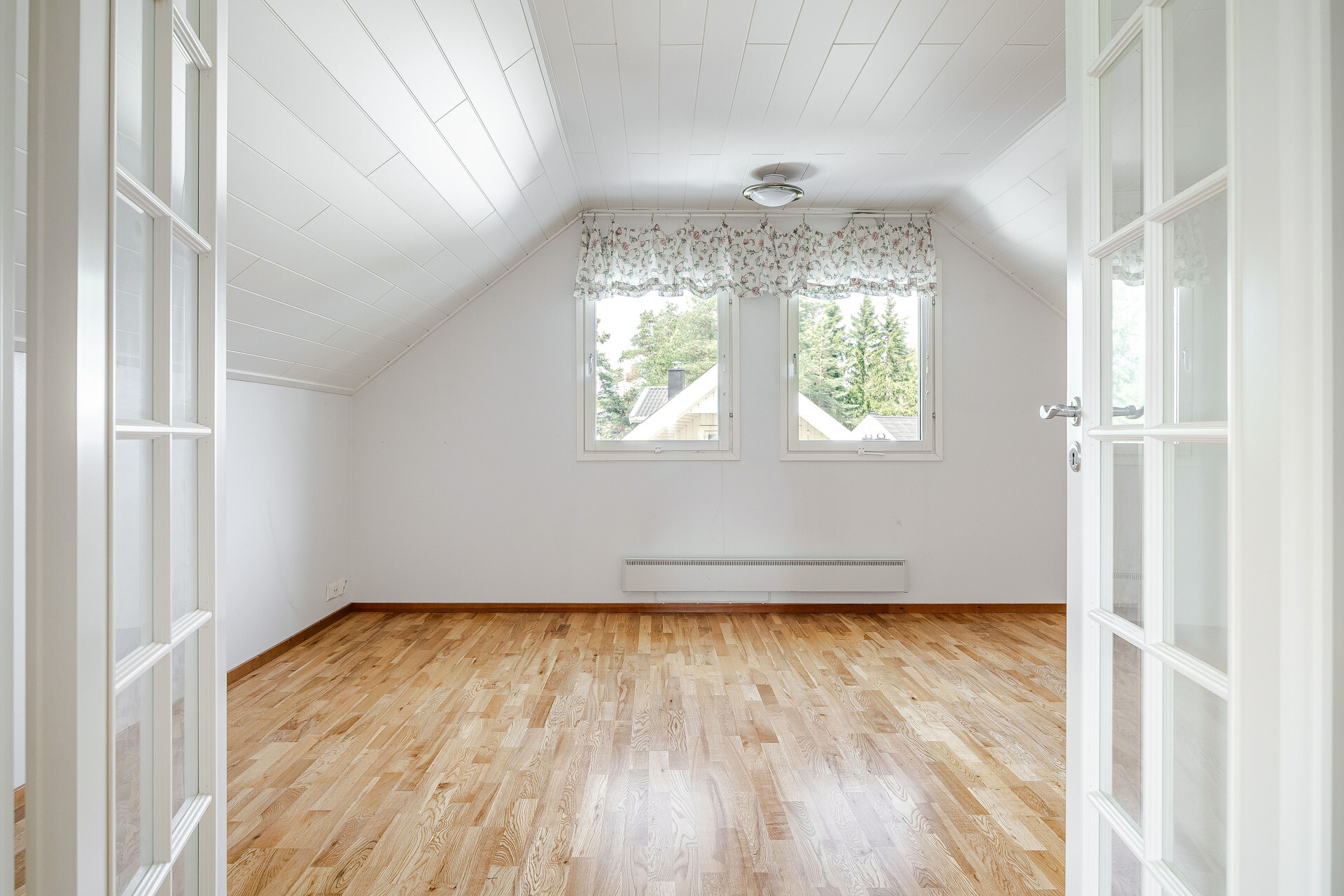 Lyijypolku 4 B, Kuurinniitty, Espoo