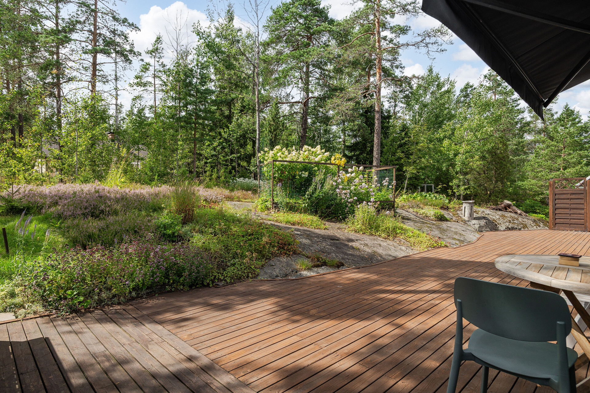 Lyijypolku 4 B, Kuurinniitty, Espoo