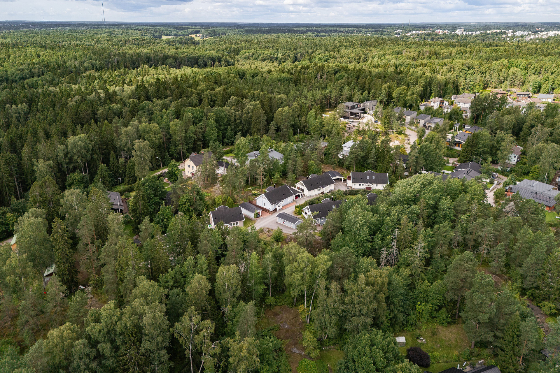 Lyijypolku 4 B, Kuurinniitty, Espoo
