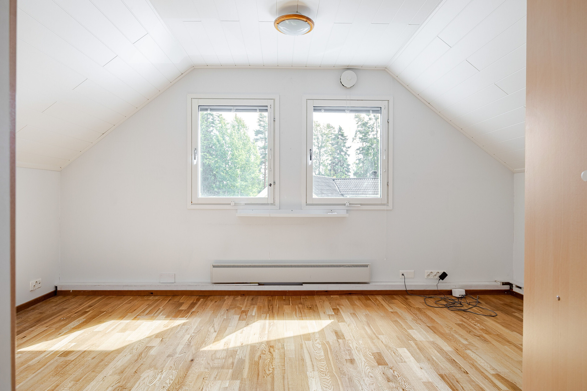 Lyijypolku 4 B, Kuurinniitty, Espoo