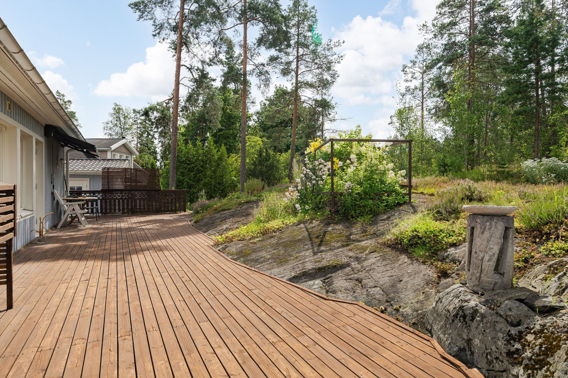 Lyijypolku 4 B, Kuurinniitty, Espoo