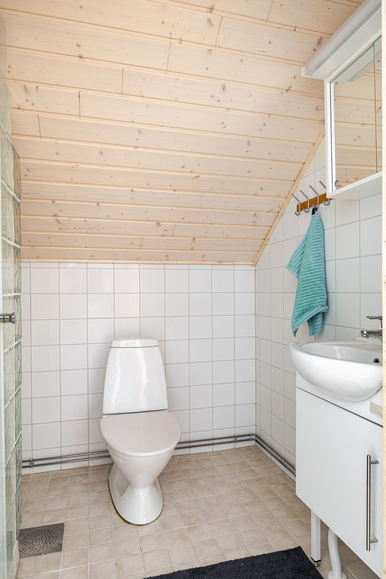 Lyijypolku 4 B, Kuurinniitty, Espoo