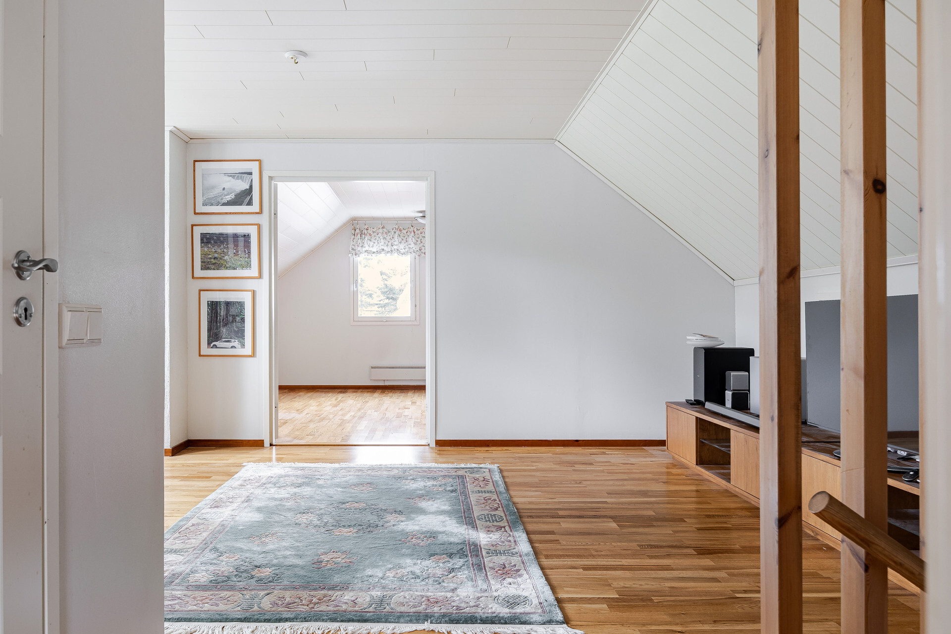 Lyijypolku 4 B, Kuurinniitty, Espoo