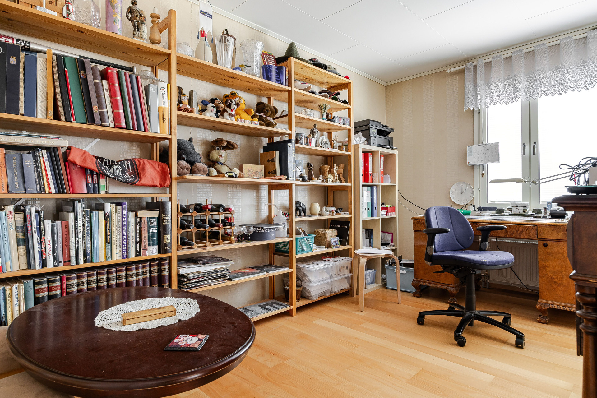 Lyijypolku 4 B, Kuurinniitty, Espoo