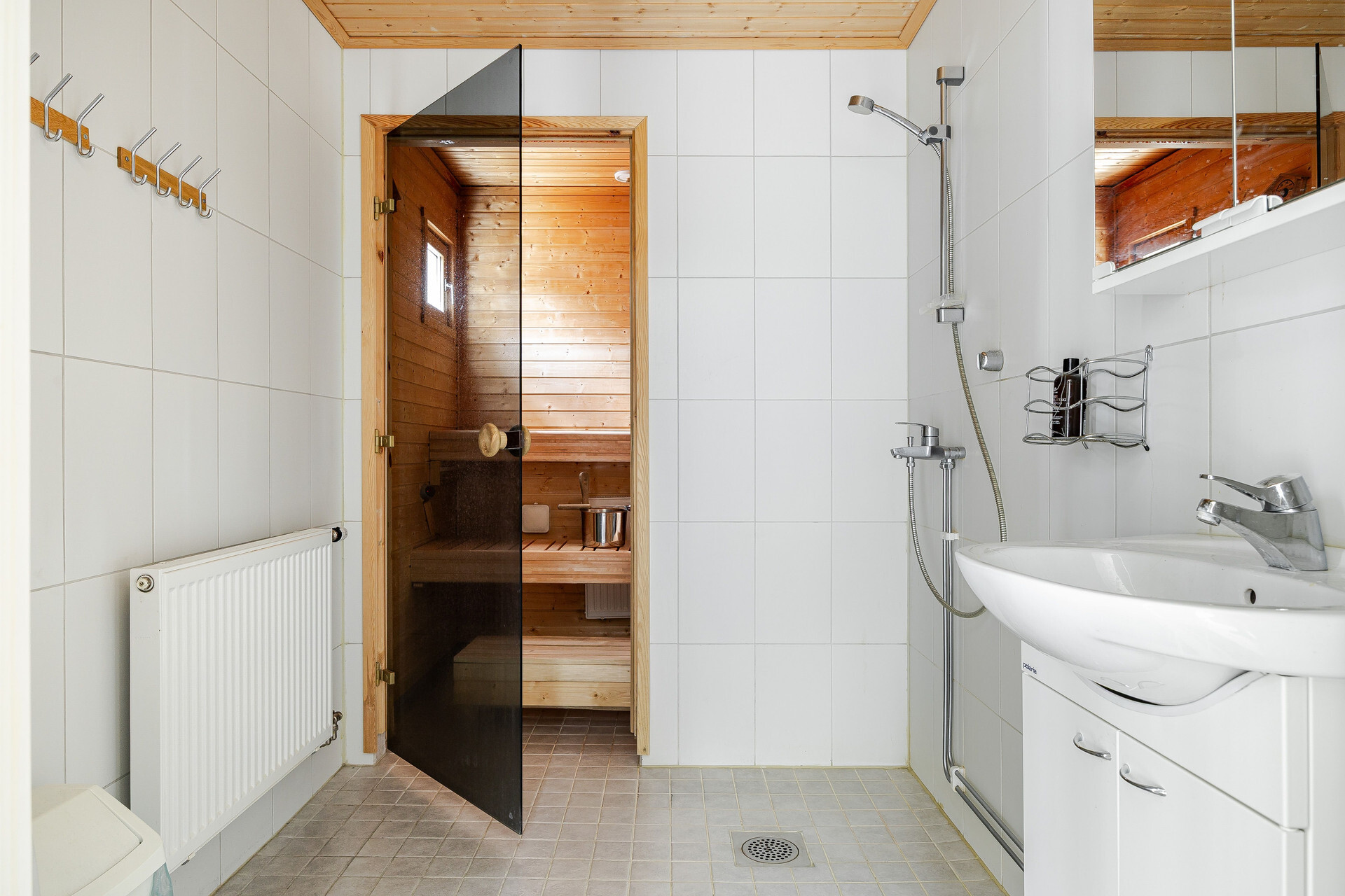 Lyijypolku 4 B, Kuurinniitty, Espoo