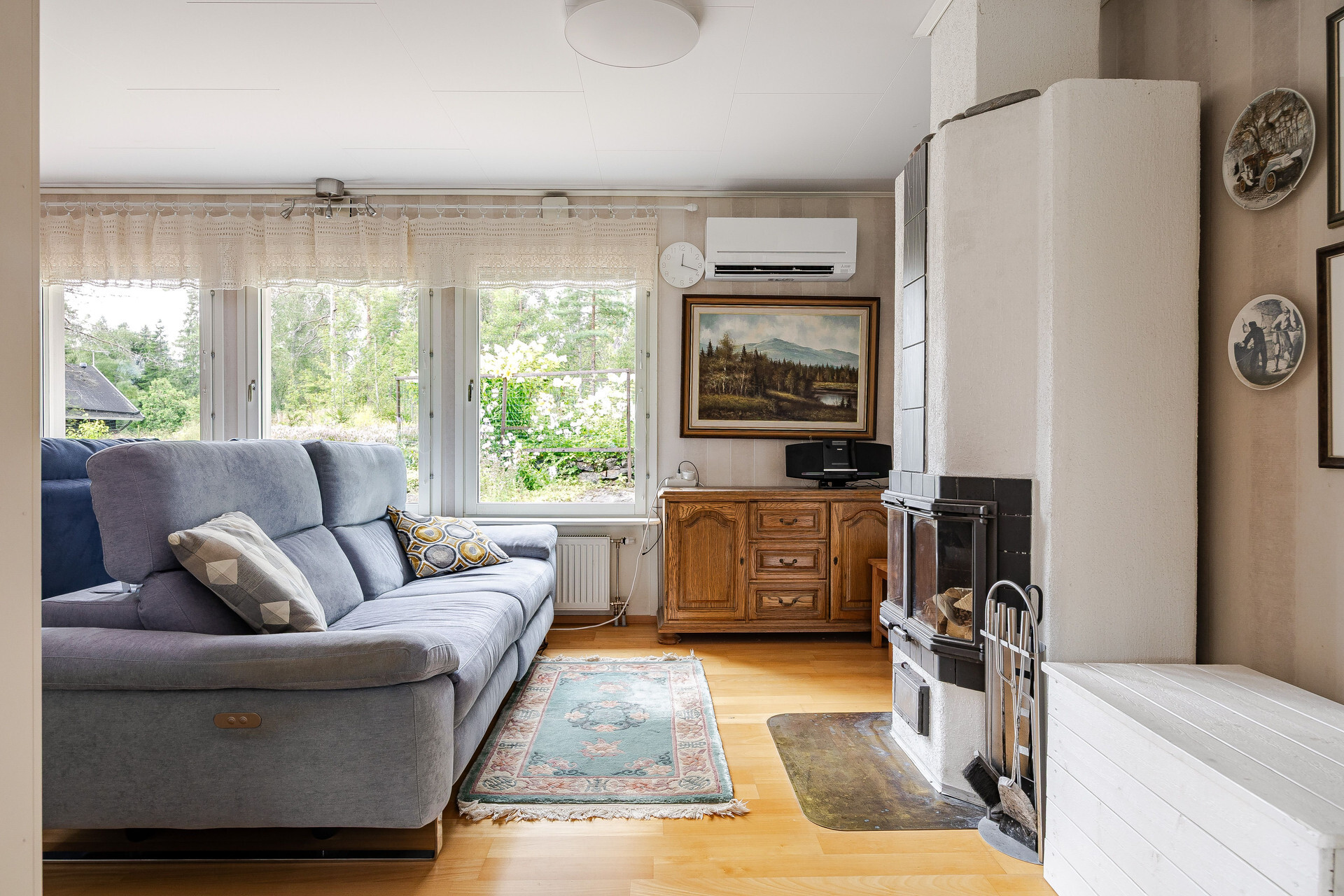 Lyijypolku 4 B, Kuurinniitty, Espoo