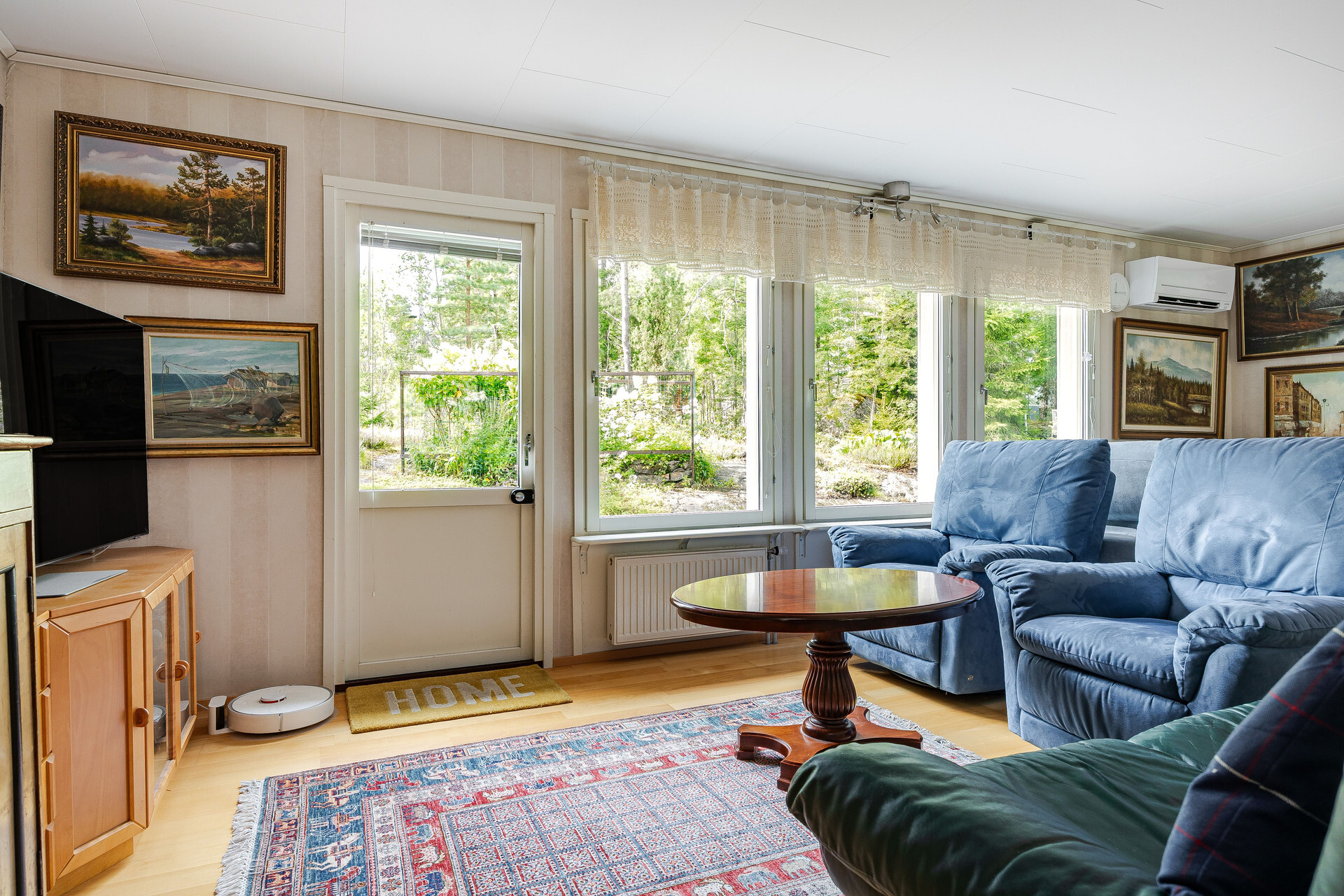 Lyijypolku 4 B, Kuurinniitty, Espoo