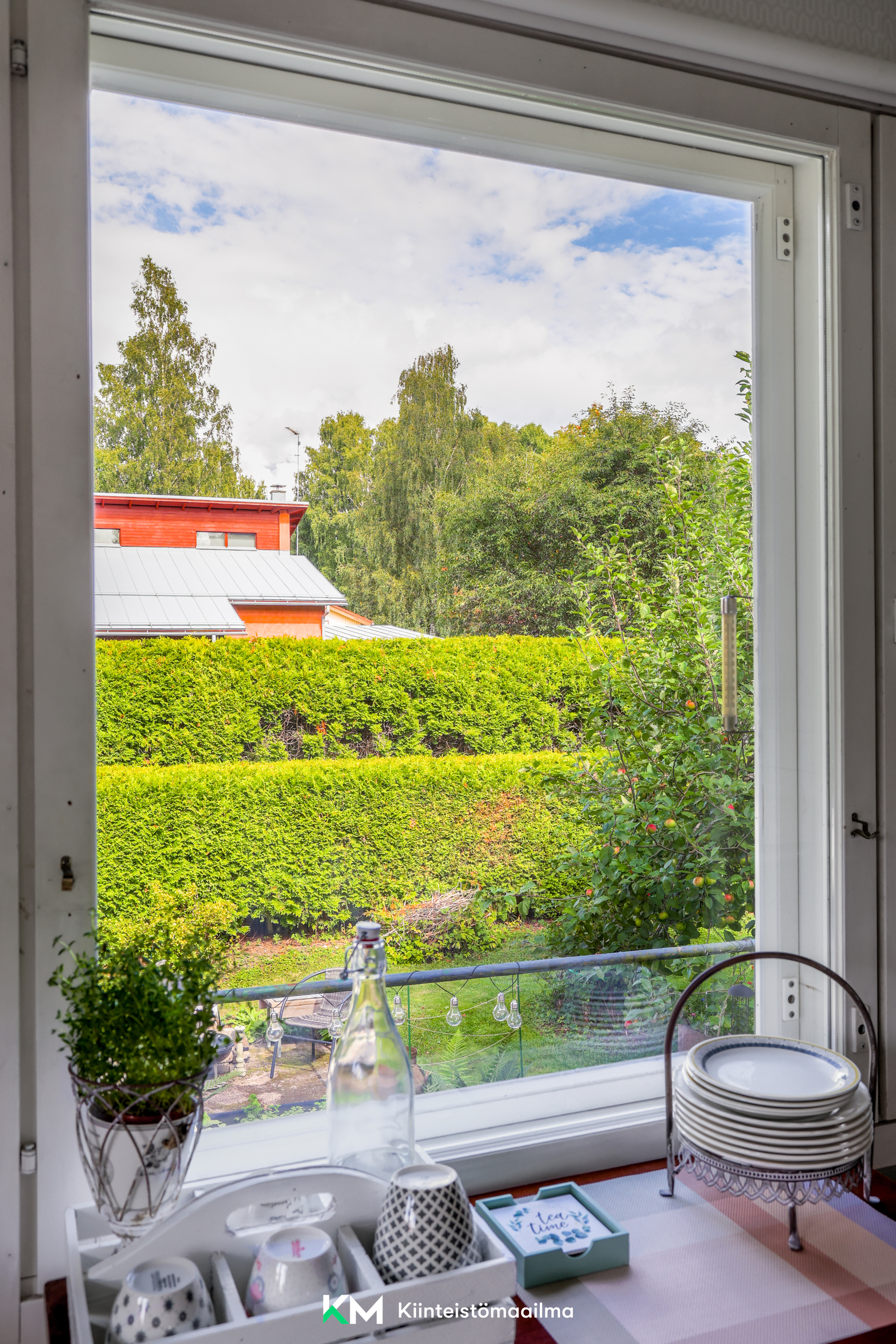 Uiskotie 19, Vartiokylä, Helsinki