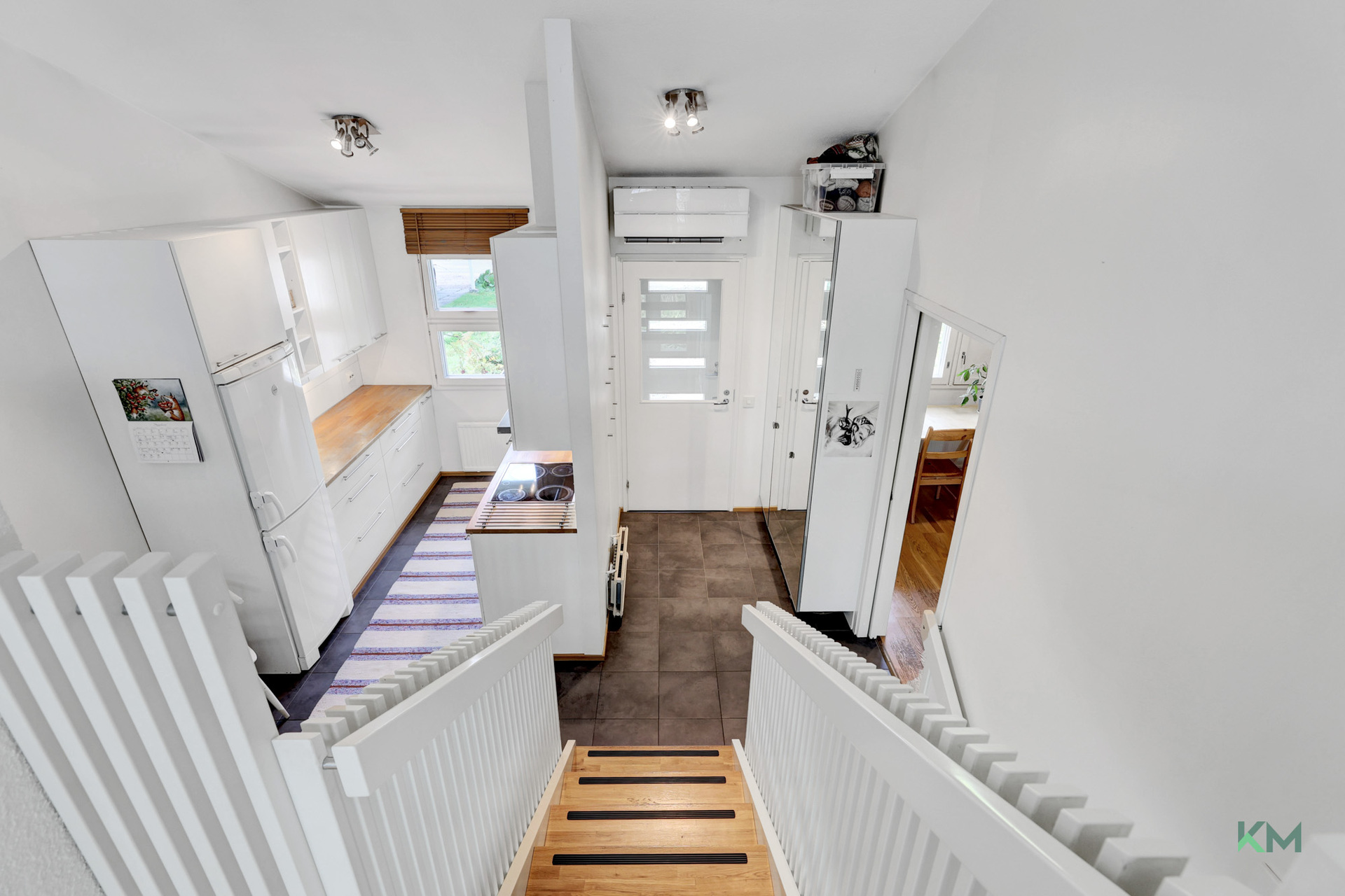 Pääpirtintie 12, Pöykkölä, Rovaniemi