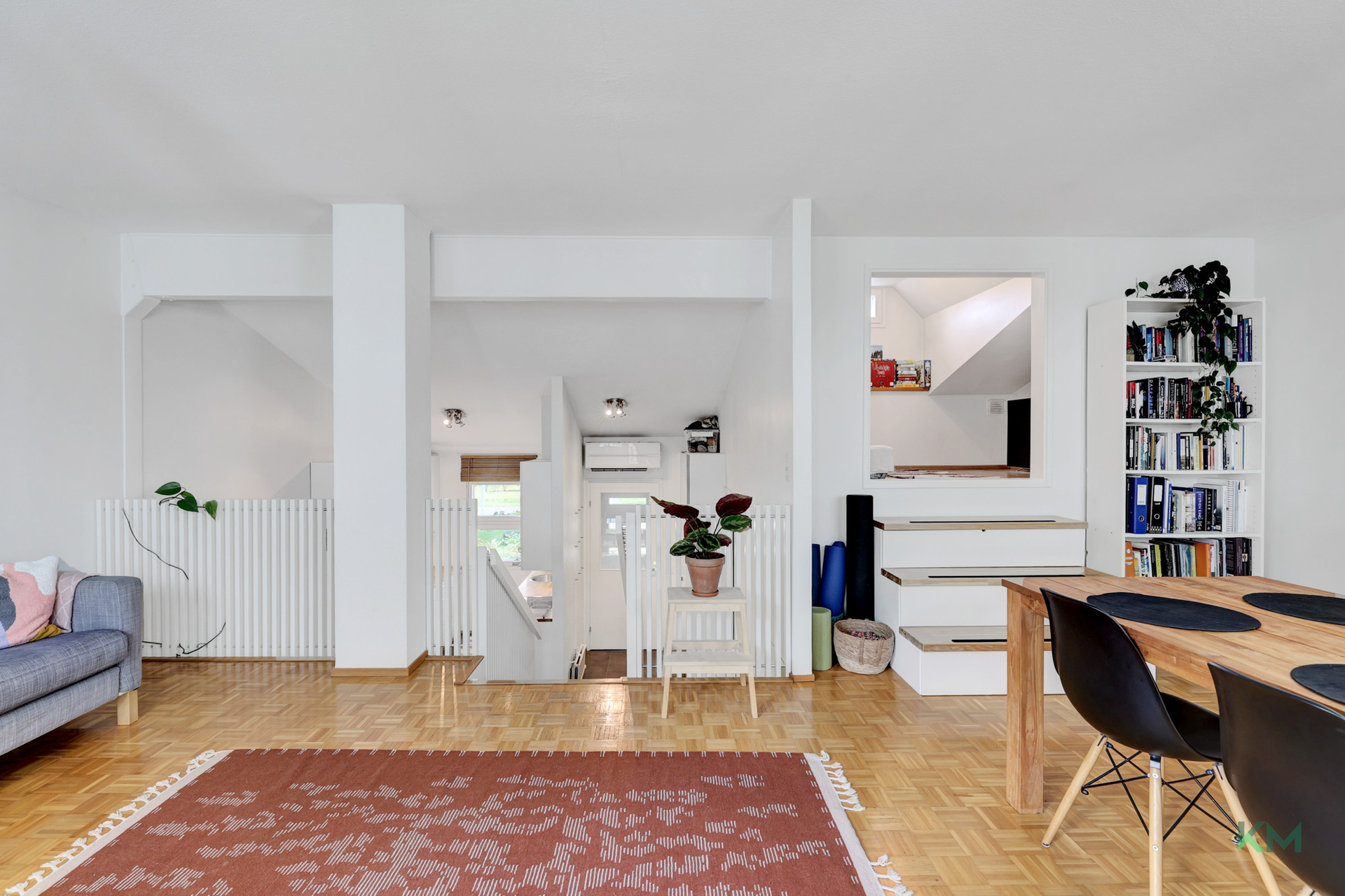 Pääpirtintie 12, Pöykkölä, Rovaniemi