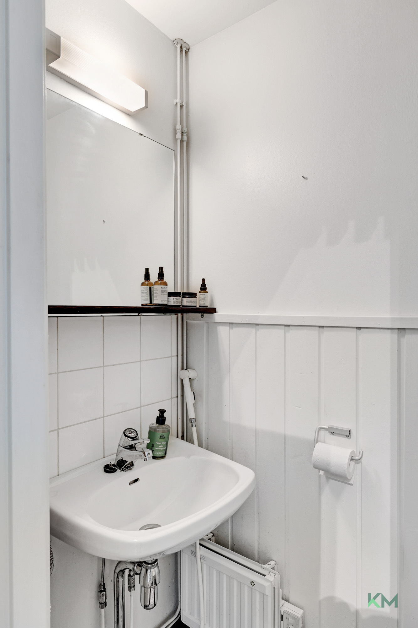 Pääpirtintie 12, Pöykkölä, Rovaniemi