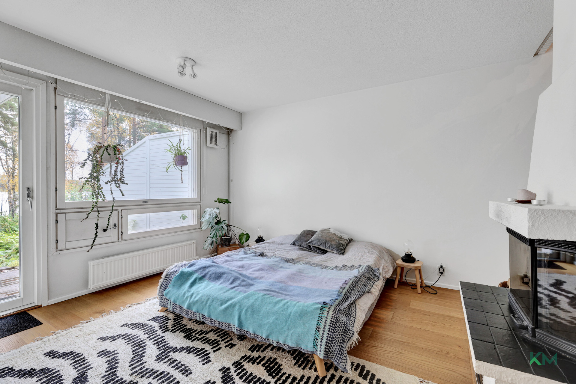 Pääpirtintie 12, Pöykkölä, Rovaniemi