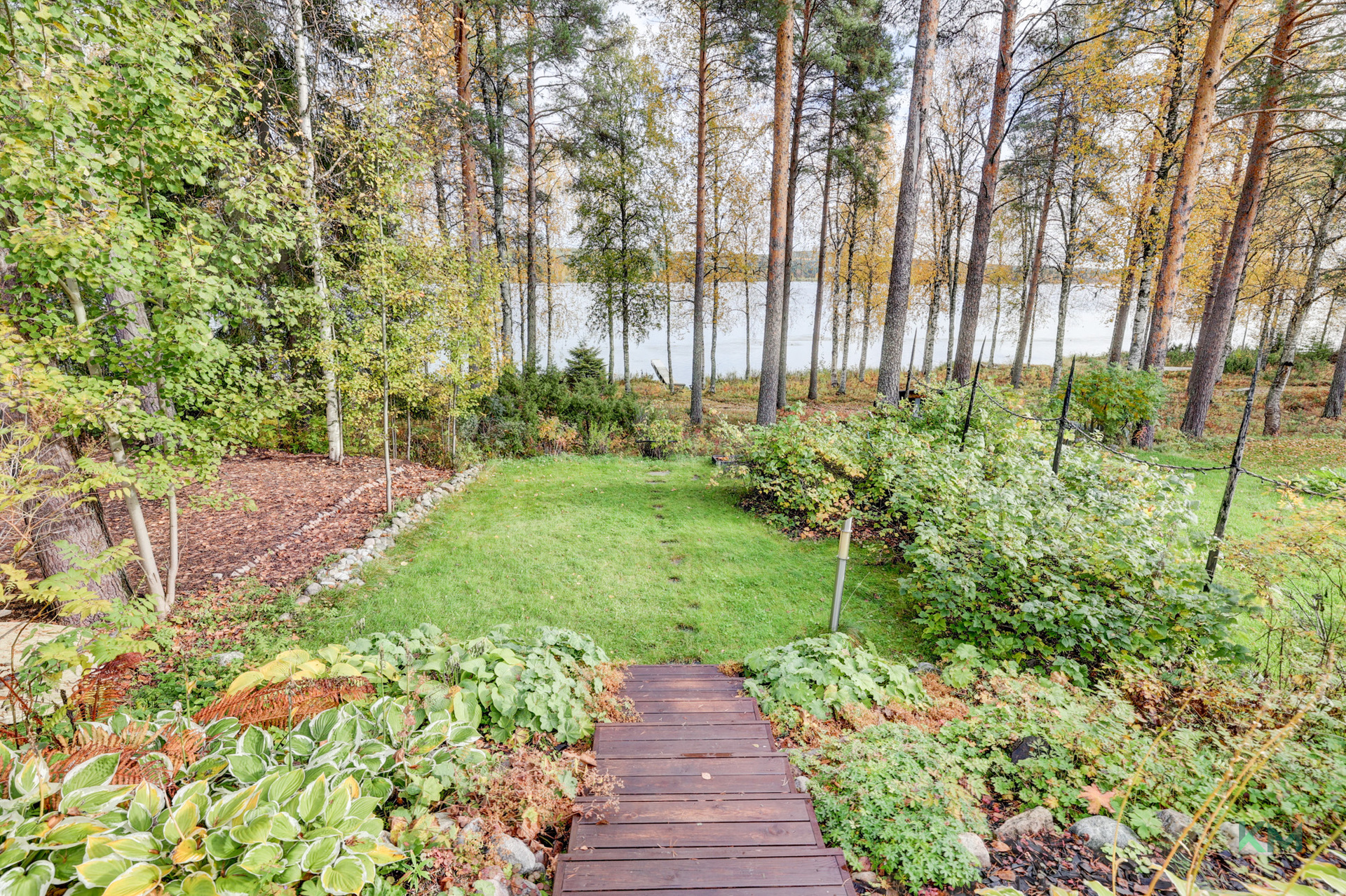 Pääpirtintie 12, Pöykkölä, Rovaniemi