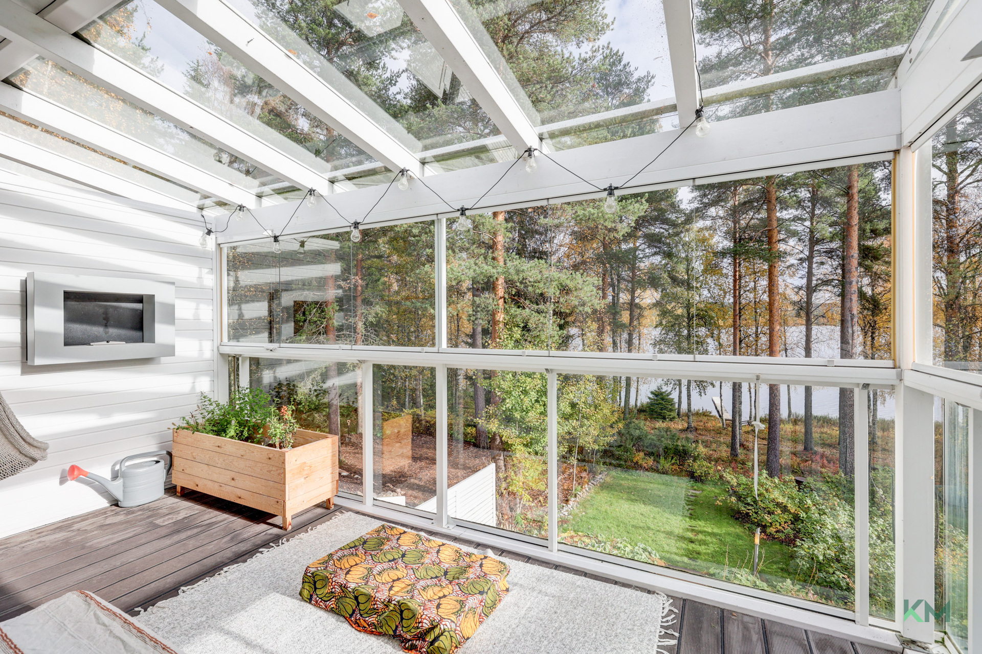 Pääpirtintie 12, Pöykkölä, Rovaniemi