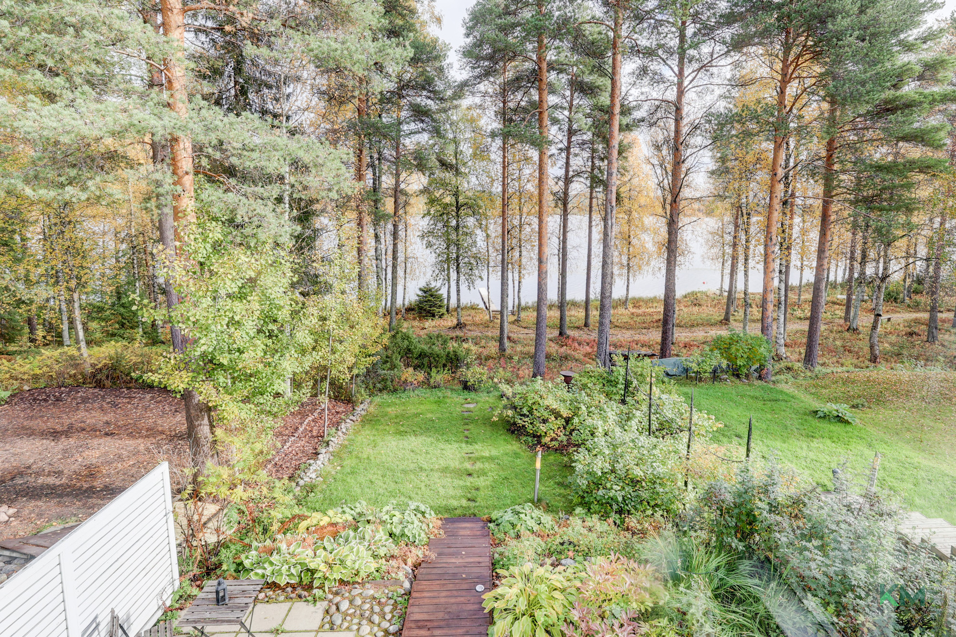 Pääpirtintie 12, Pöykkölä, Rovaniemi