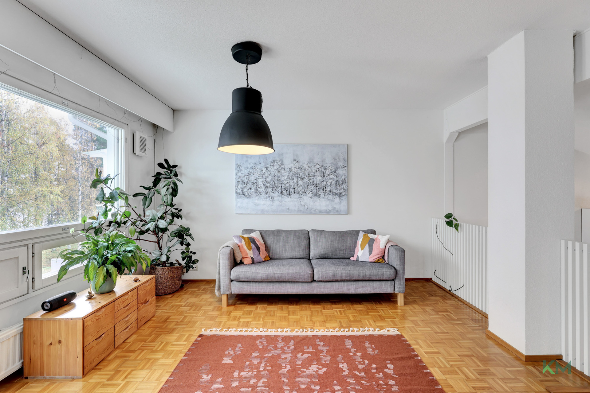 Pääpirtintie 12, Pöykkölä, Rovaniemi