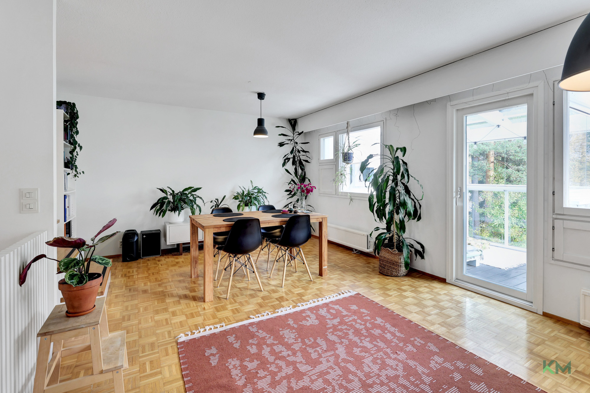 Pääpirtintie 12, Pöykkölä, Rovaniemi
