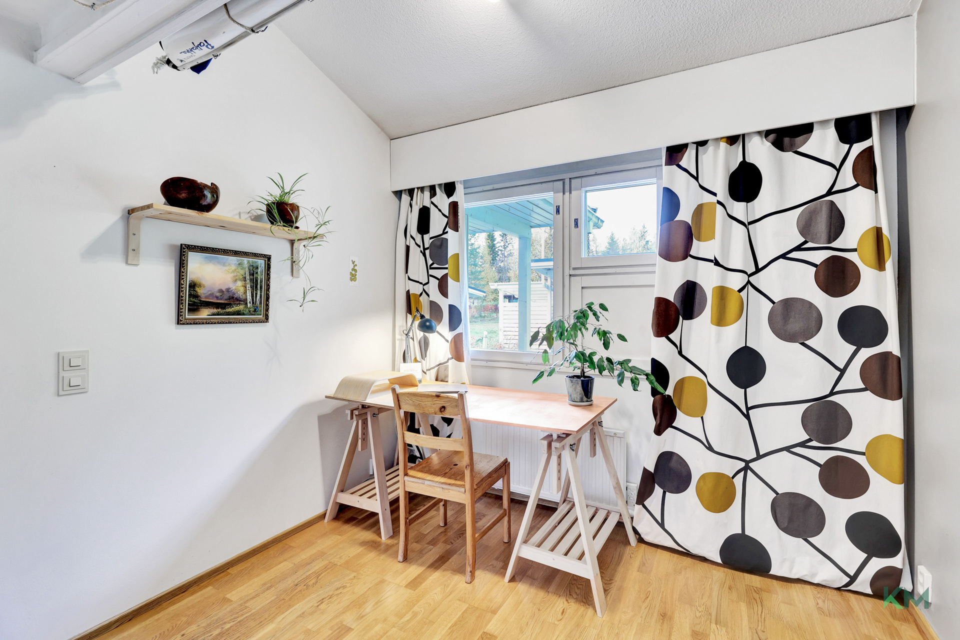 Pääpirtintie 12, Pöykkölä, Rovaniemi