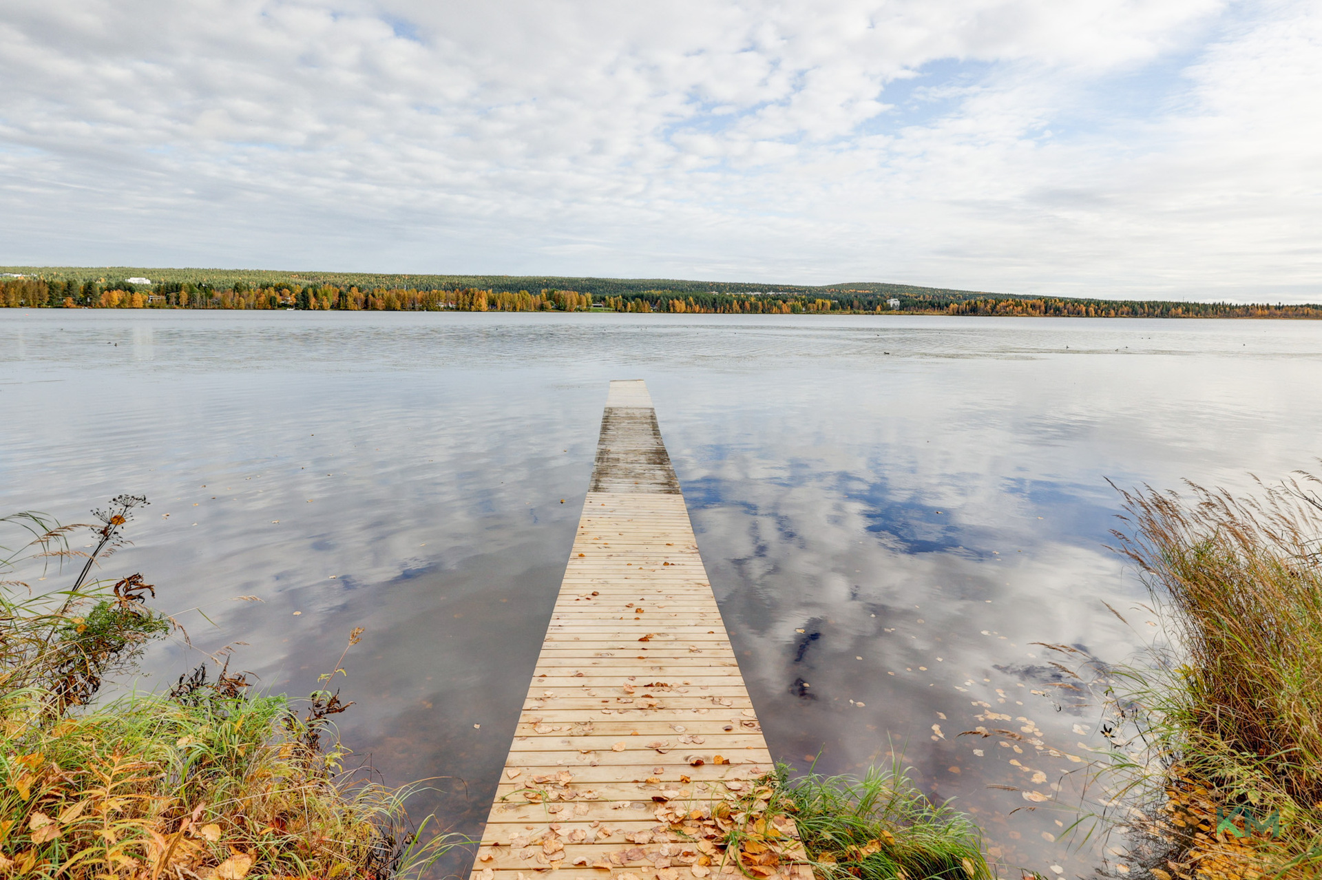 Pääpirtintie 12, Pöykkölä, Rovaniemi