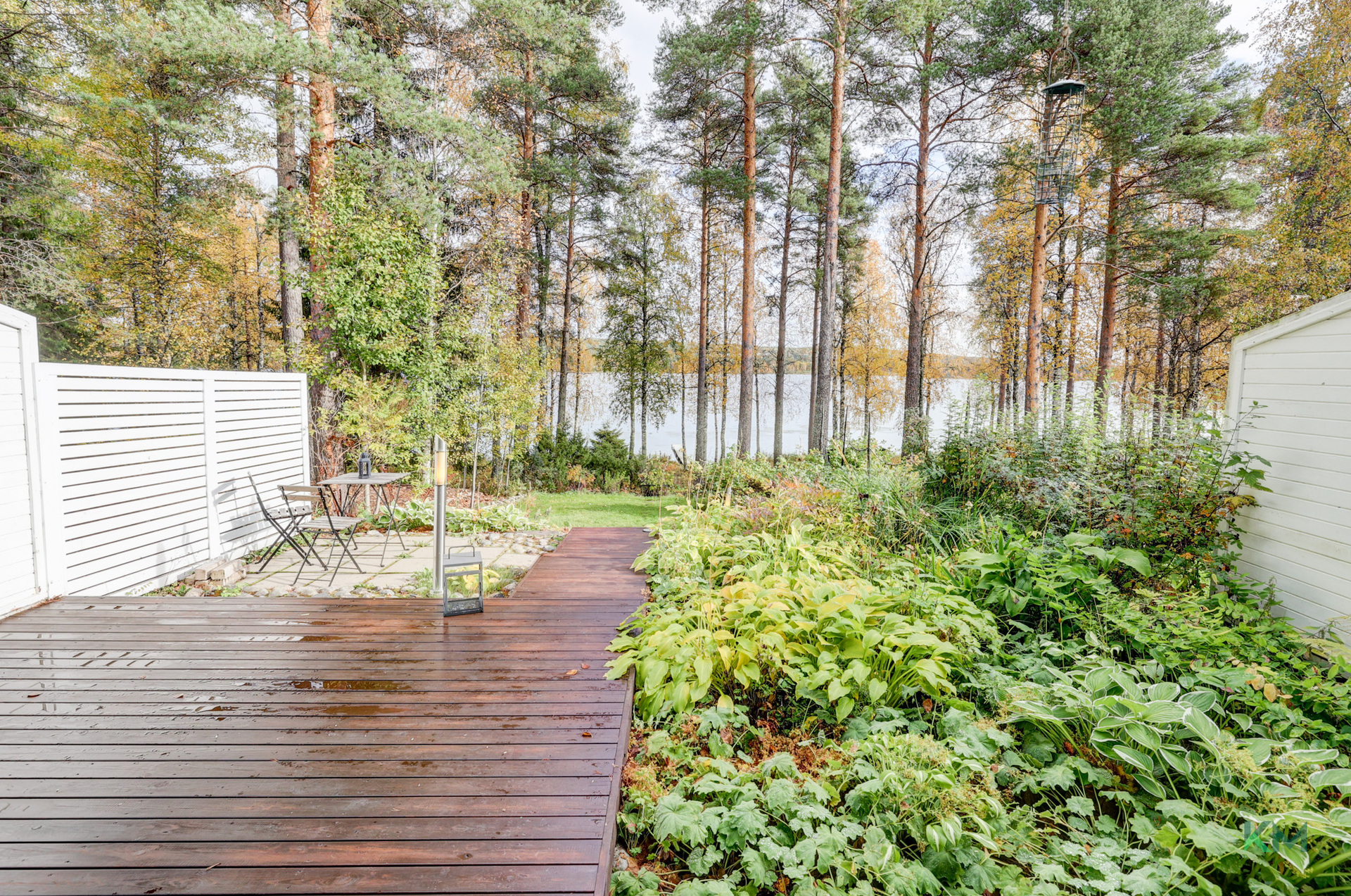 Pääpirtintie 12, Pöykkölä, Rovaniemi