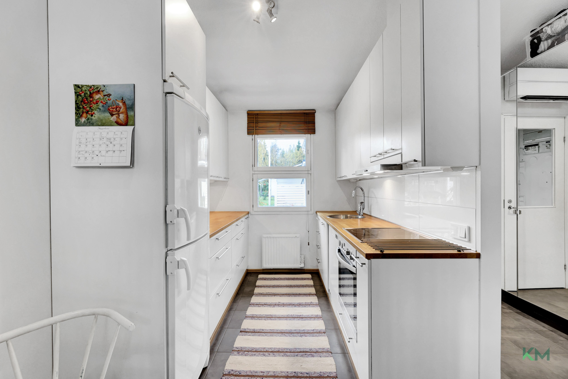 Pääpirtintie 12, Pöykkölä, Rovaniemi